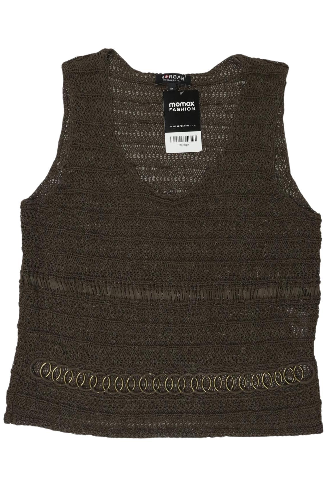 

Morgan Damen Top, braun, Gr. 38