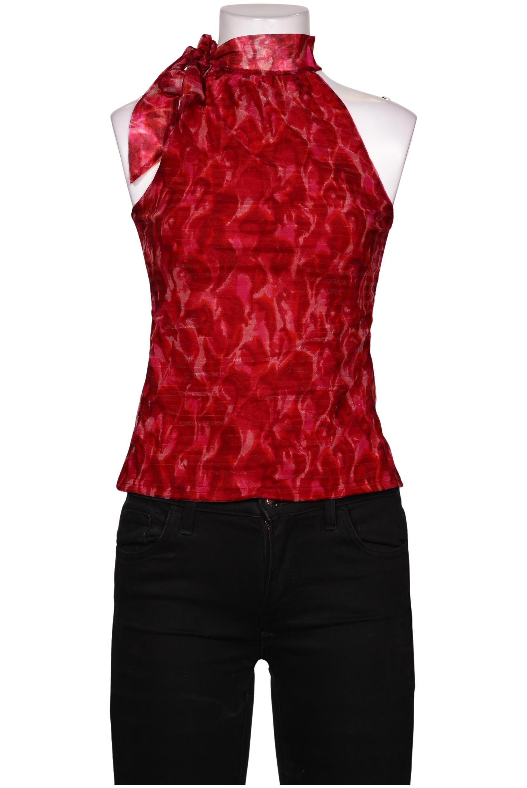 

Morgan Damen Top, bordeaux, Gr. 30