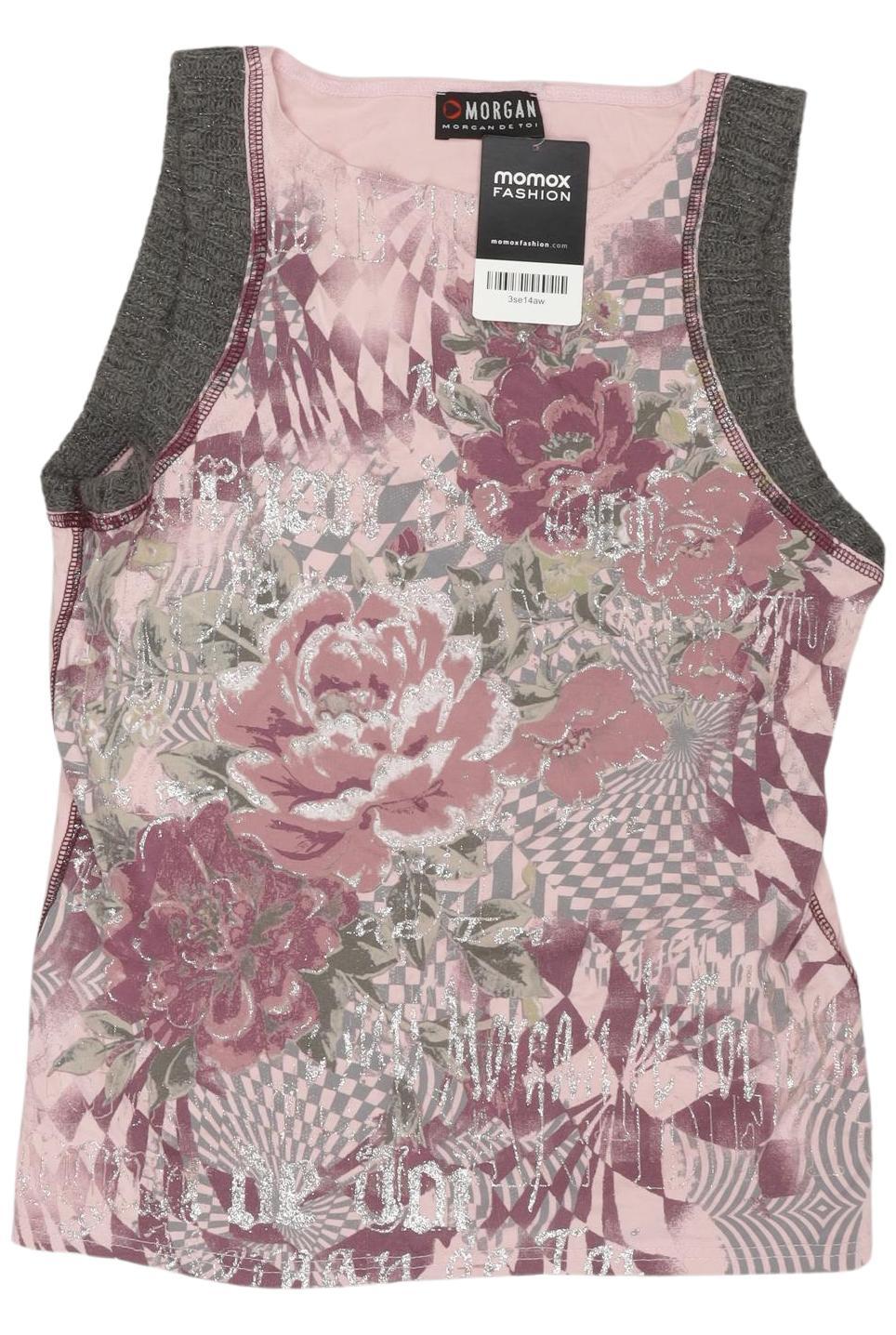 

Morgan Damen Top, pink, Gr. 36