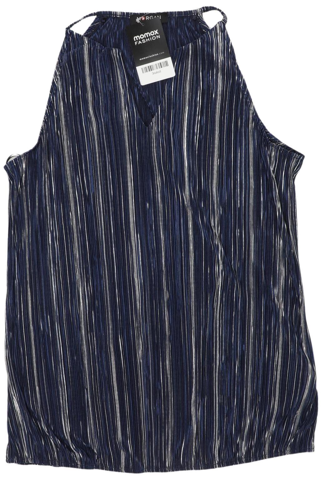 

Morgan Damen Top, blau, Gr. 38