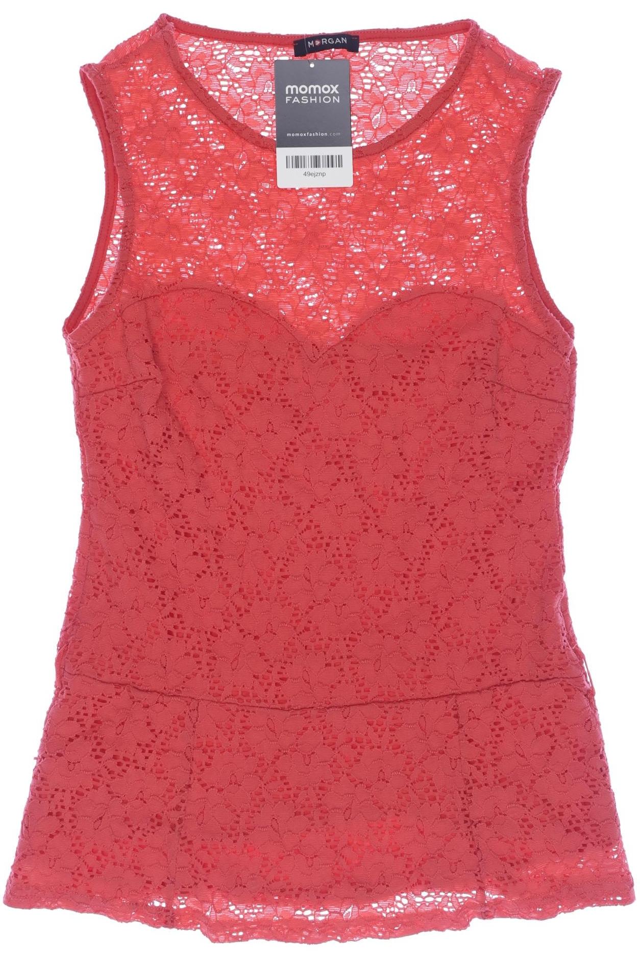 

Morgan Damen Top, rot, Gr. 34