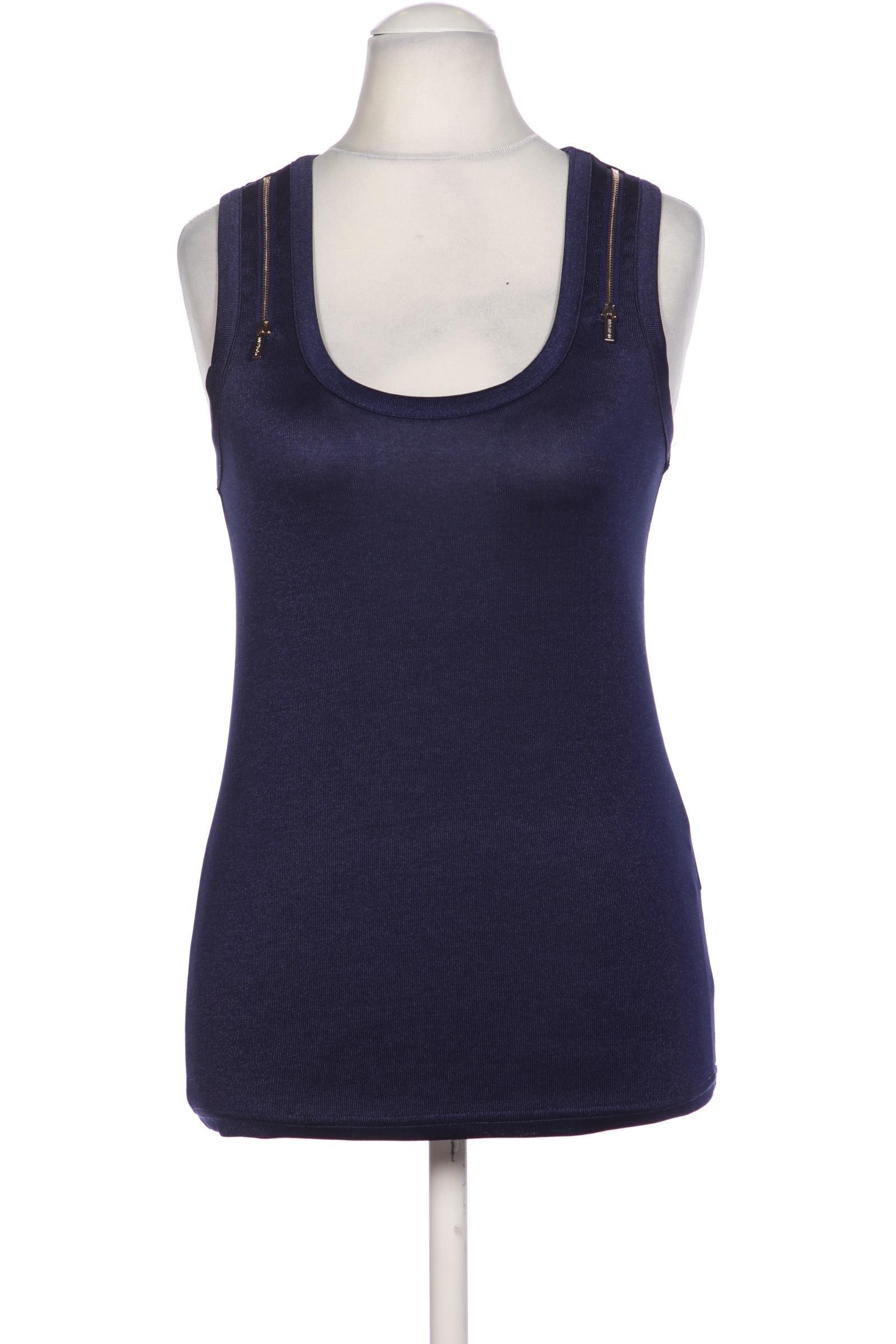 

Morgan Damen Top, marineblau, Gr. 38