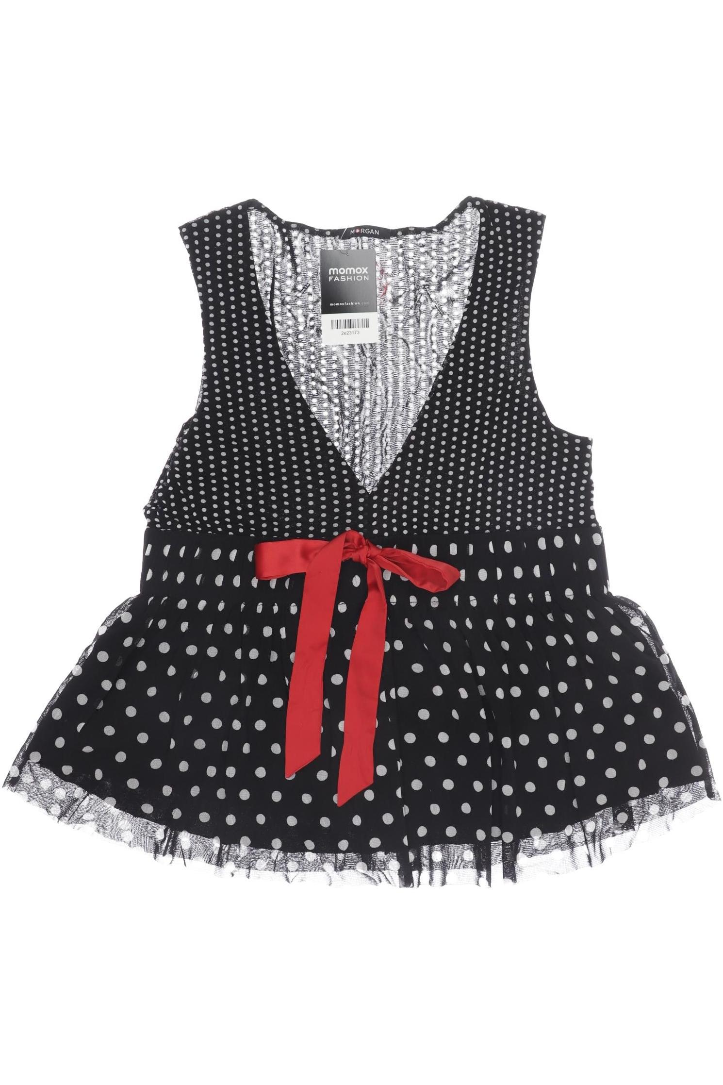 

Morgan Damen Top, schwarz, Gr. 42