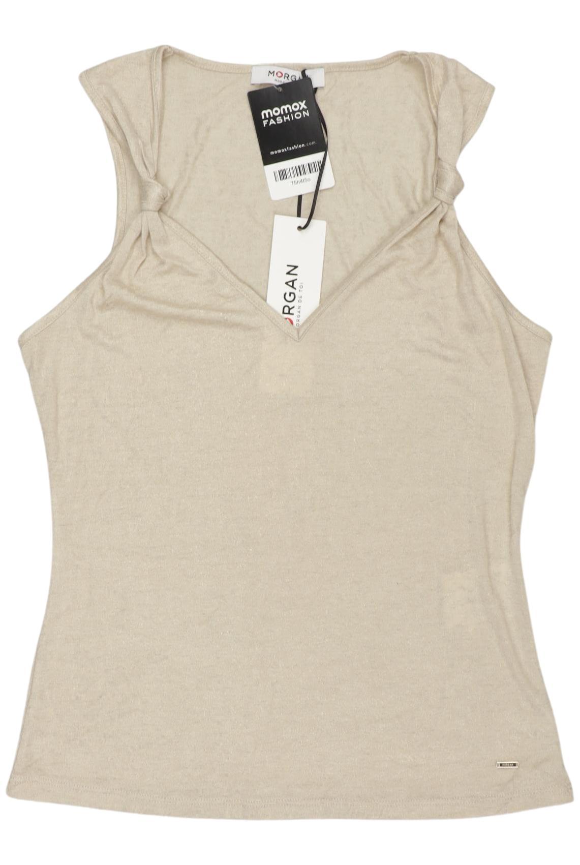 

Morgan Damen Top, beige, Gr. 36