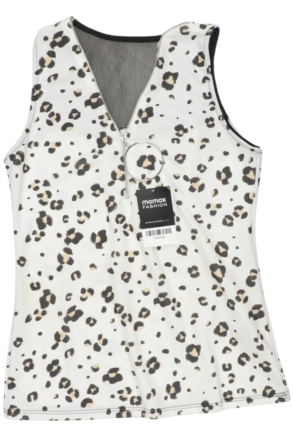 

Morgan Damen Top, weiß, Gr. 38