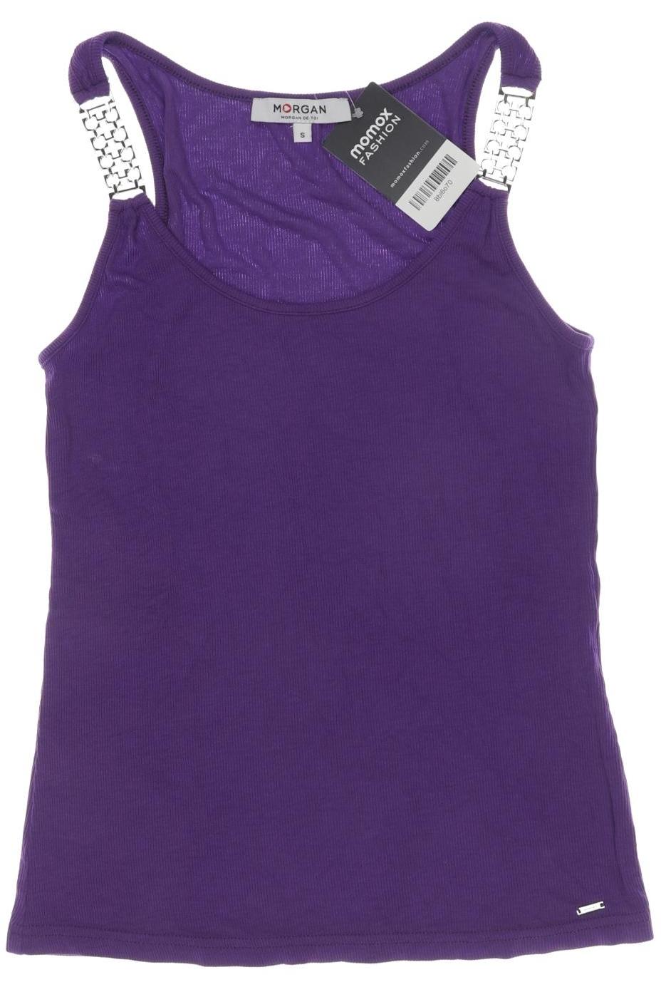 

Morgan Damen Top, flieder, Gr. 36