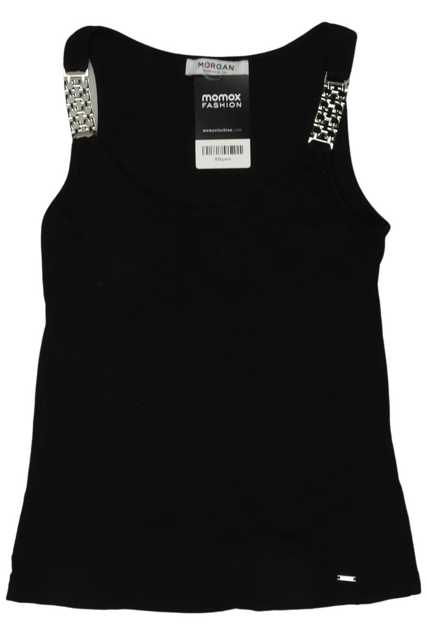 

Morgan Damen Top, schwarz, Gr. 36
