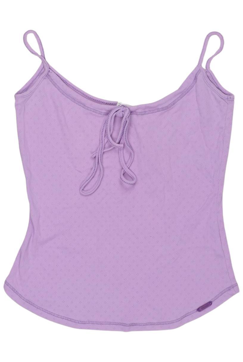 

Morgan Damen Top, flieder, Gr. uni