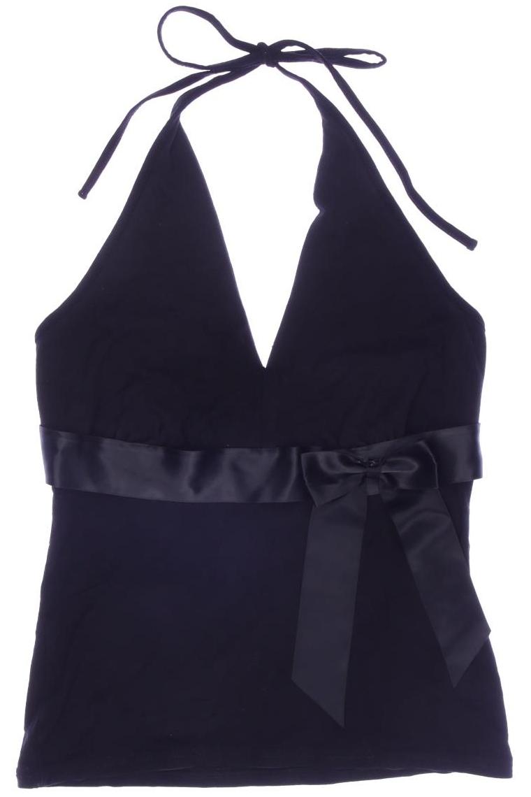 

Morgan Damen Top, schwarz, Gr. 34