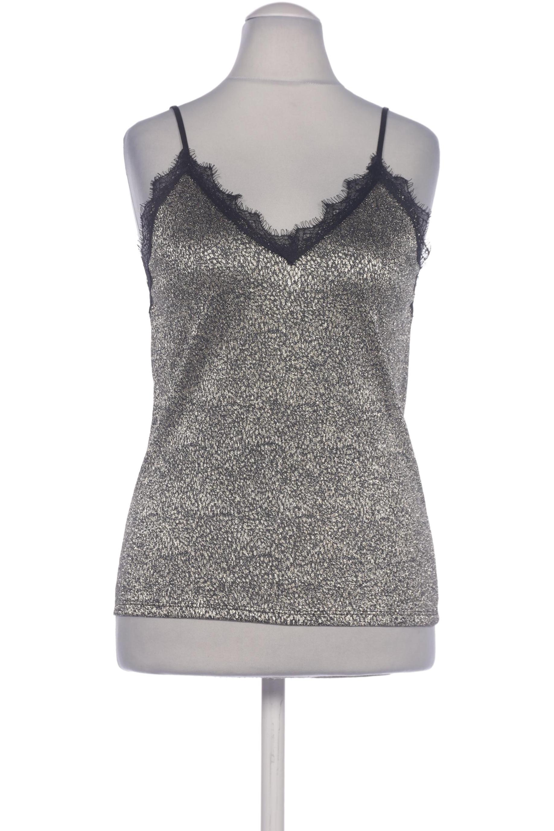 

Morgan Damen Top, gold, Gr. 36