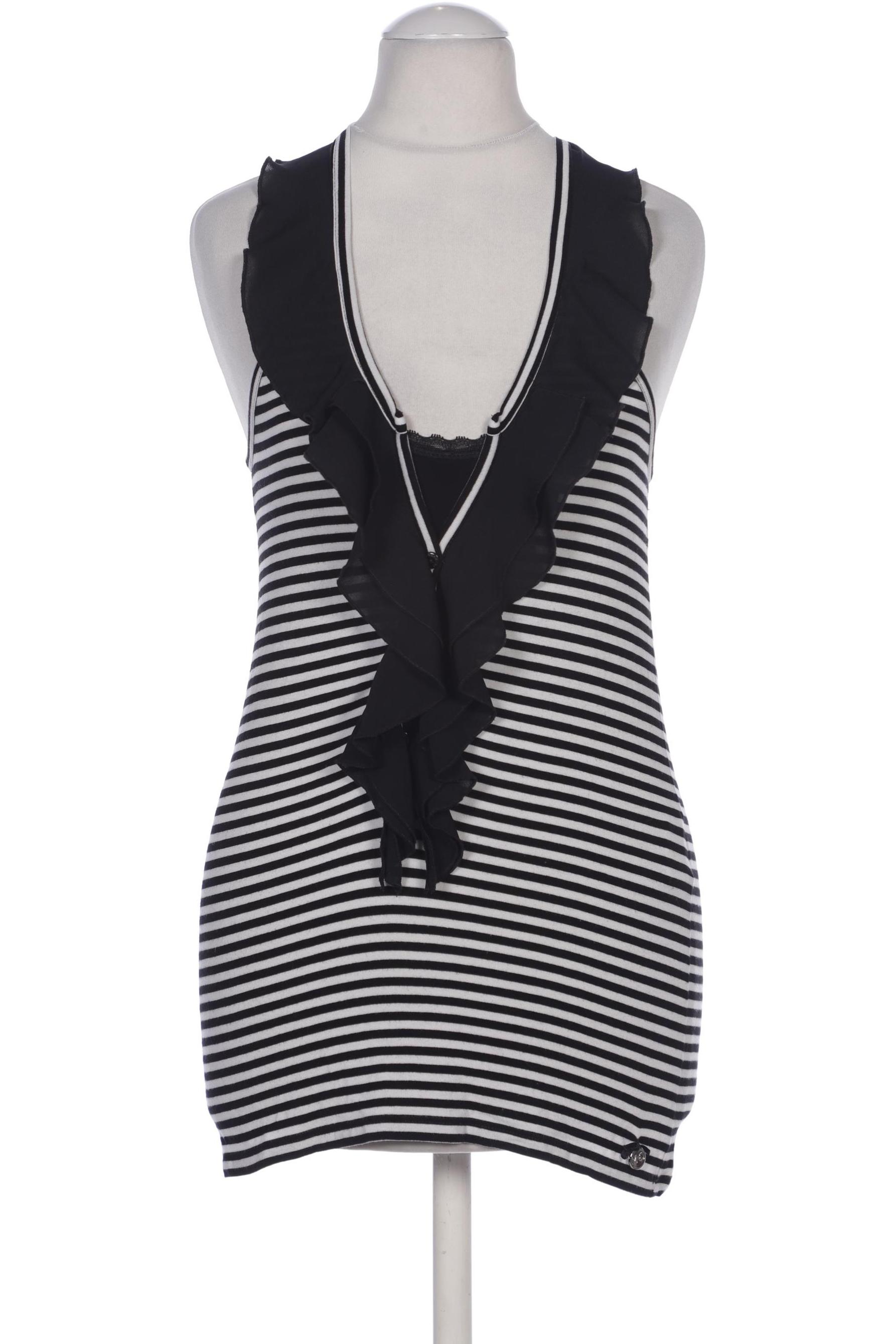 

Morgan Damen Top, schwarz, Gr. 36