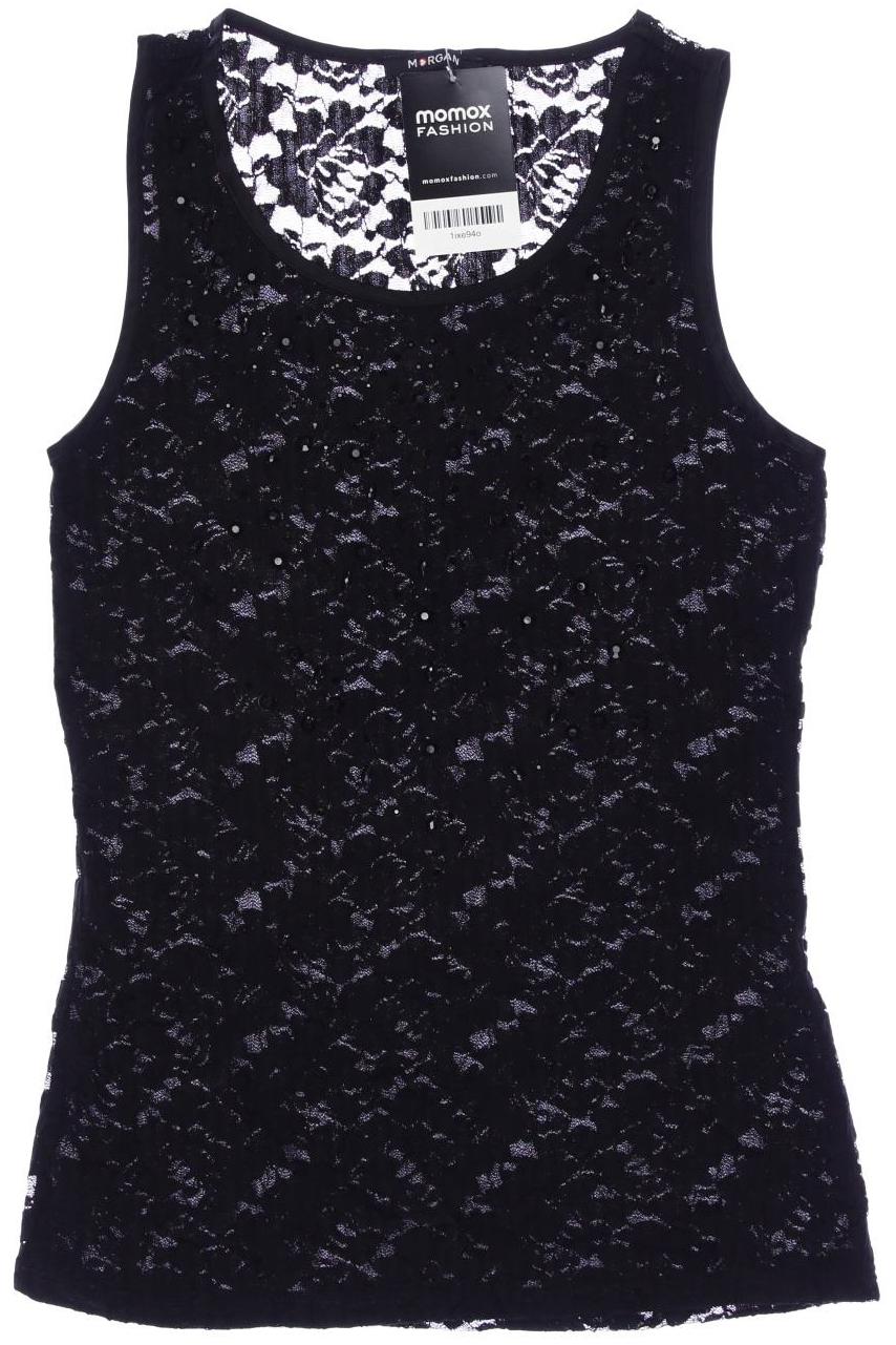 

Morgan Damen Top, schwarz, Gr. 36