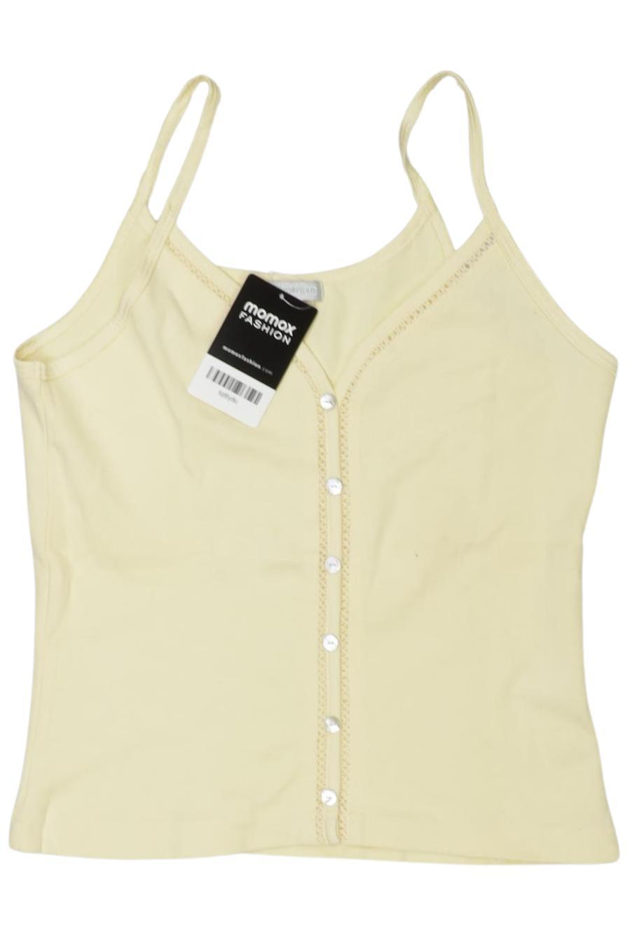 

Morgan Damen Top, gelb, Gr. 38