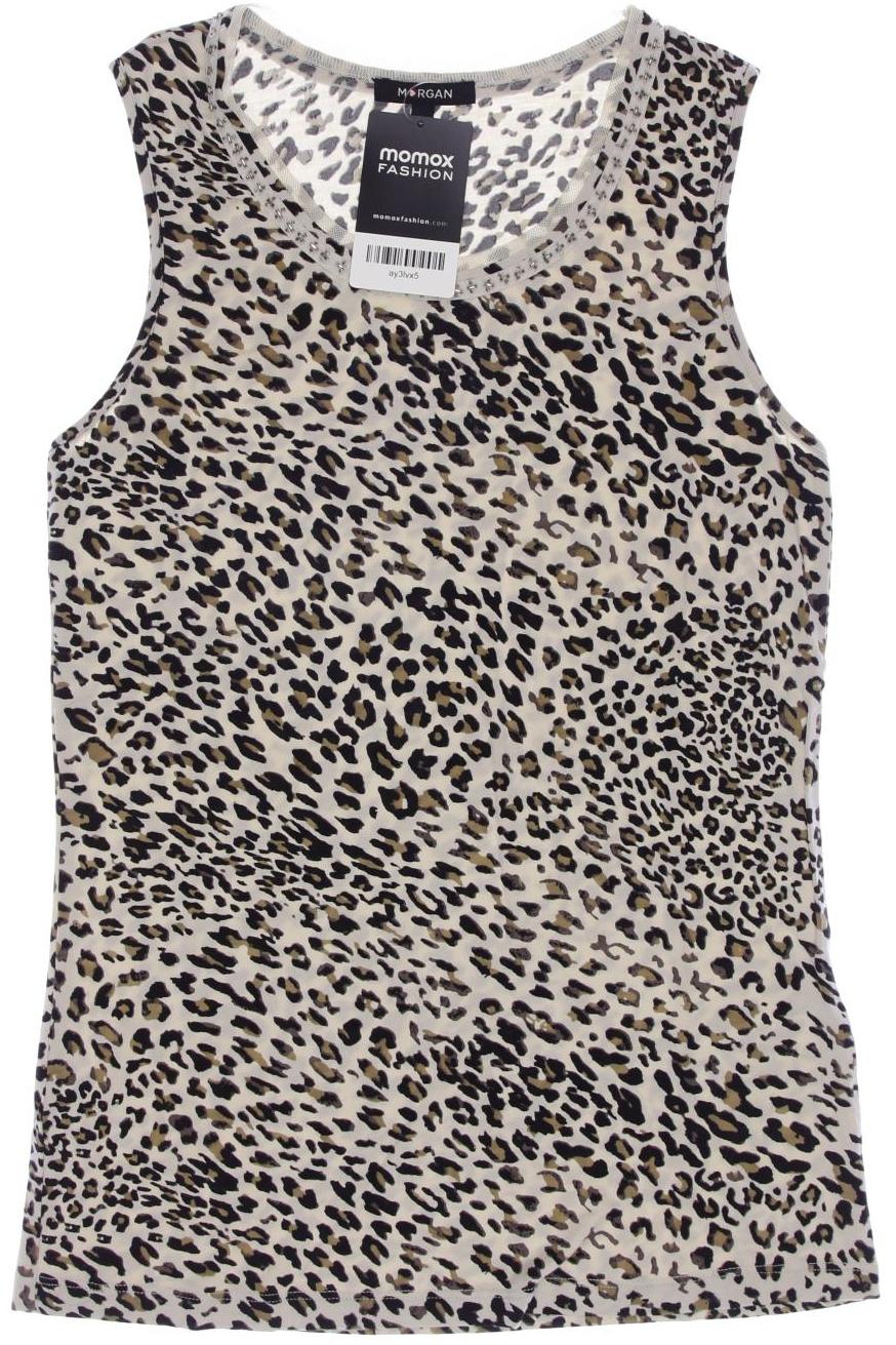 

Morgan Damen Top, cremeweiß, Gr. 36