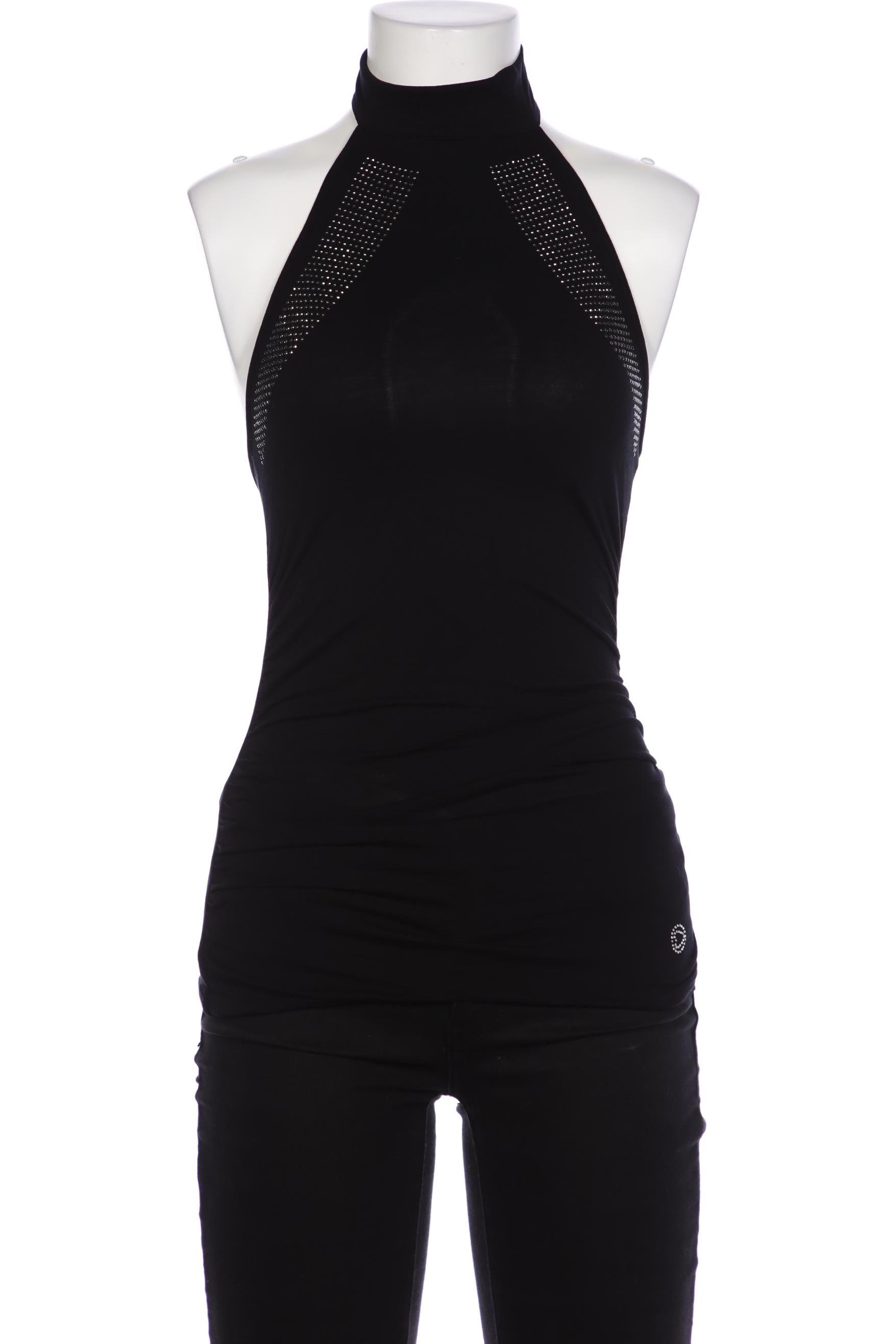 

Morgan Damen Top, schwarz, Gr. 34