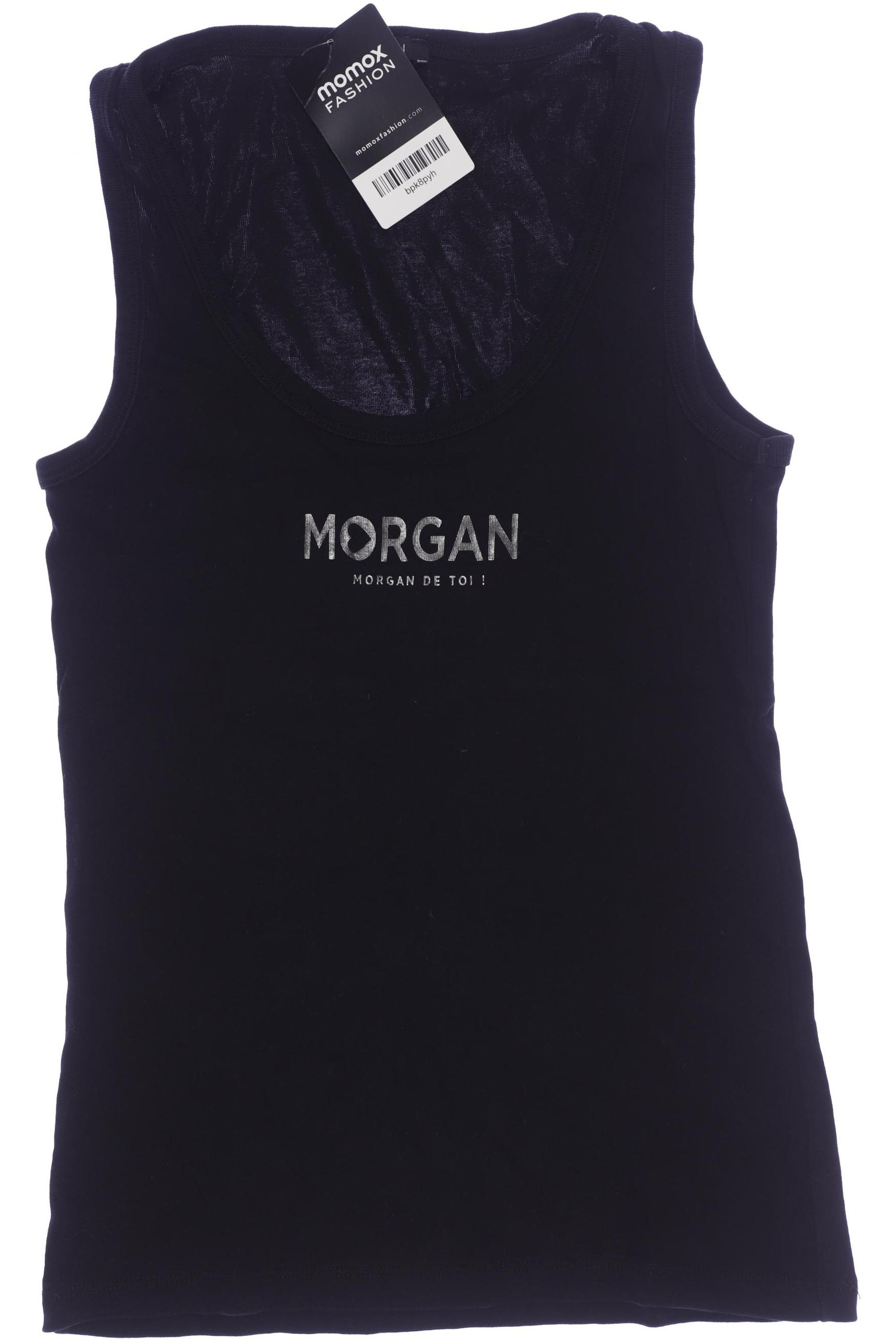 

Morgan Damen Top, schwarz, Gr. 30