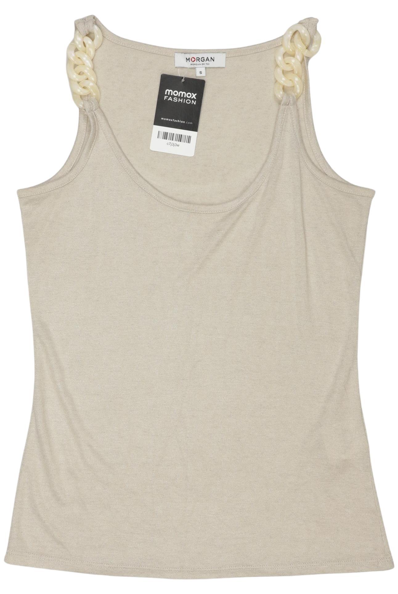 

Morgan Damen Top, beige, Gr. 36