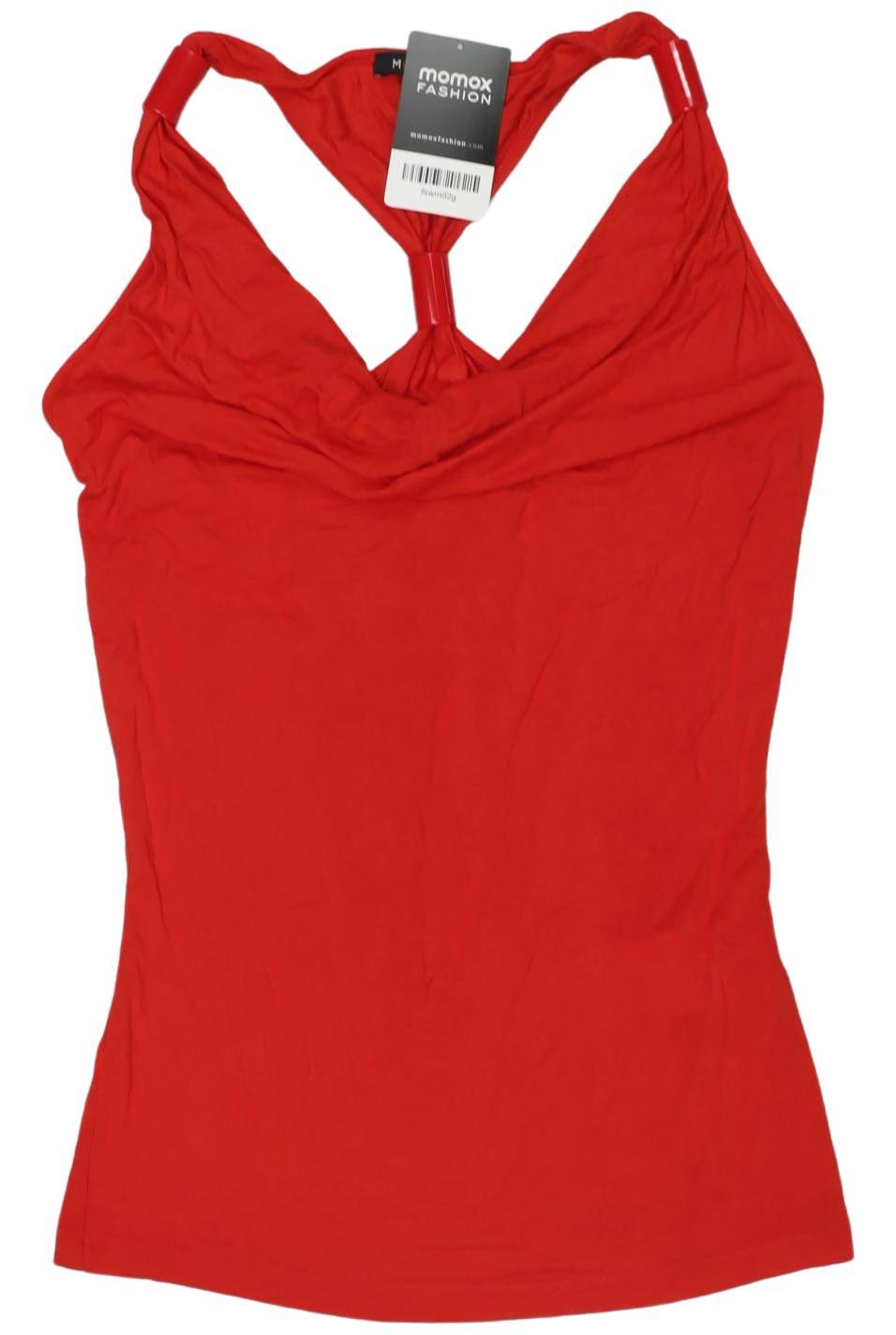 

Morgan Damen Top, rot, Gr. 34