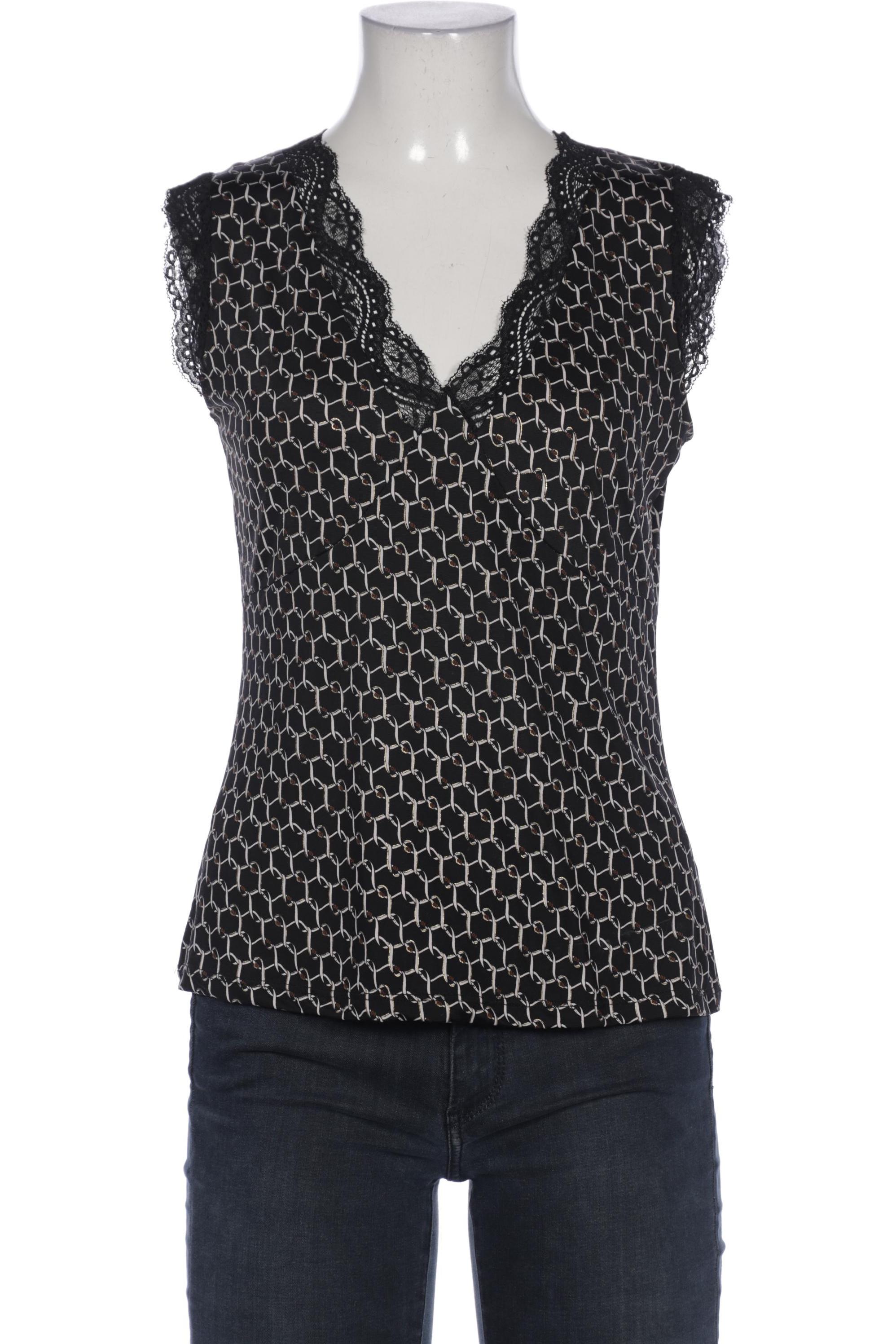 

MORGAN Damen Top, schwarz