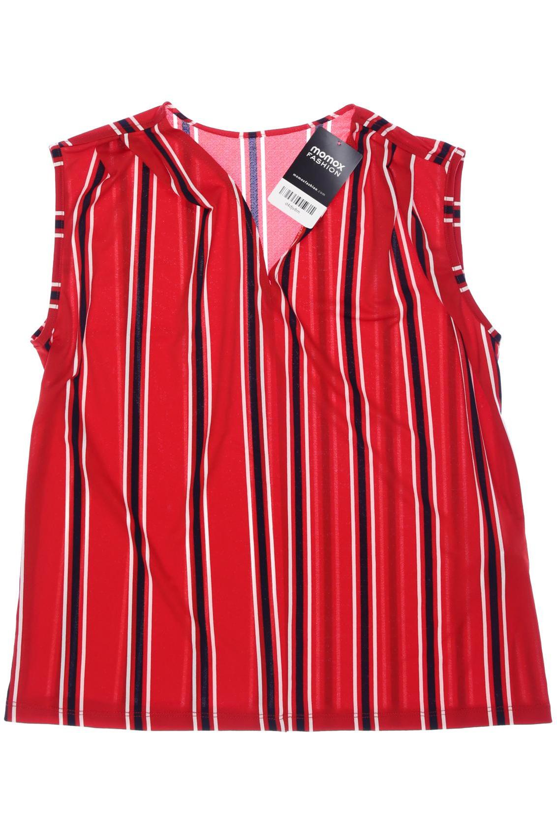 

Morgan Damen Top, rot, Gr. 38