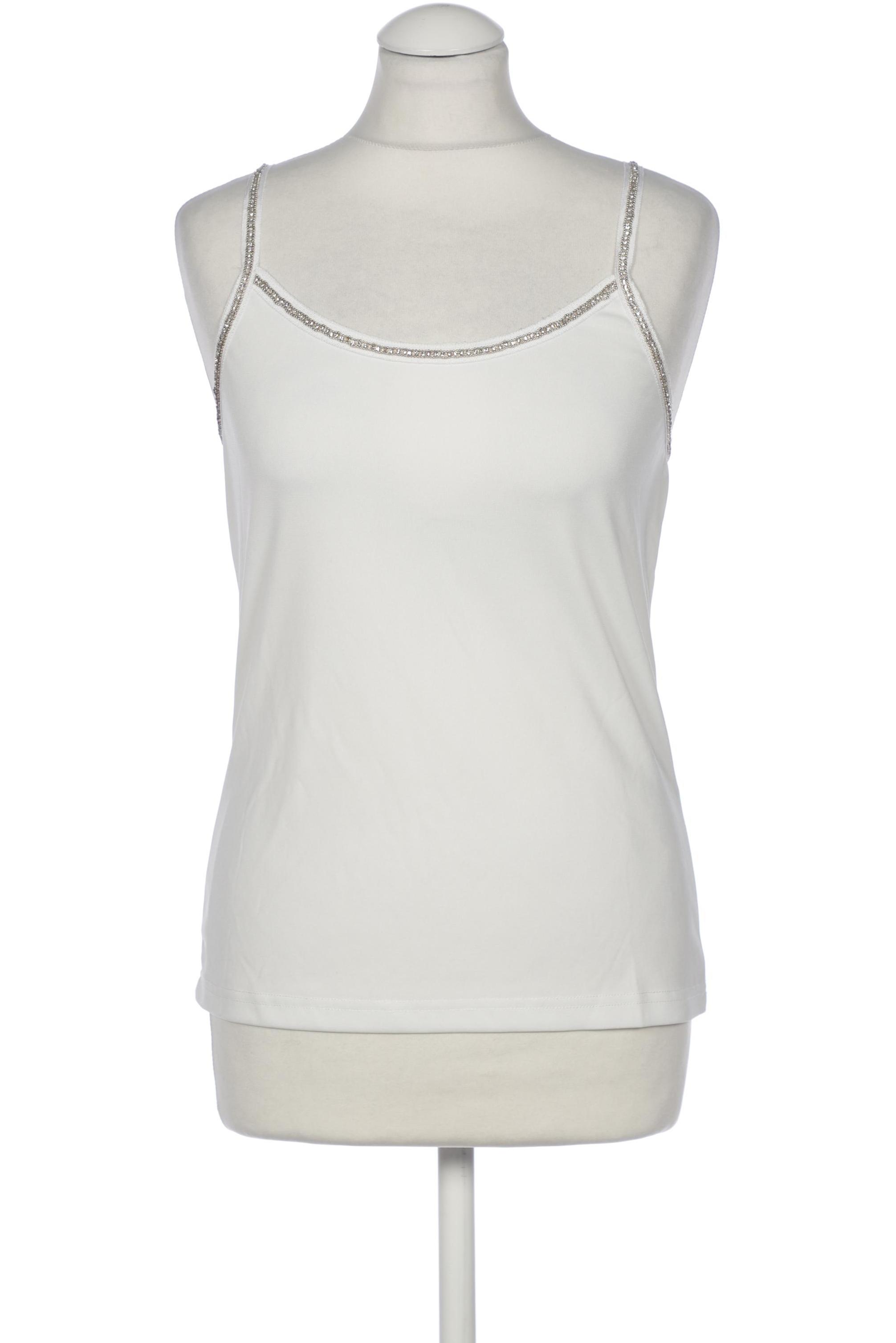 

Morgan Damen Top, weiß, Gr. 38