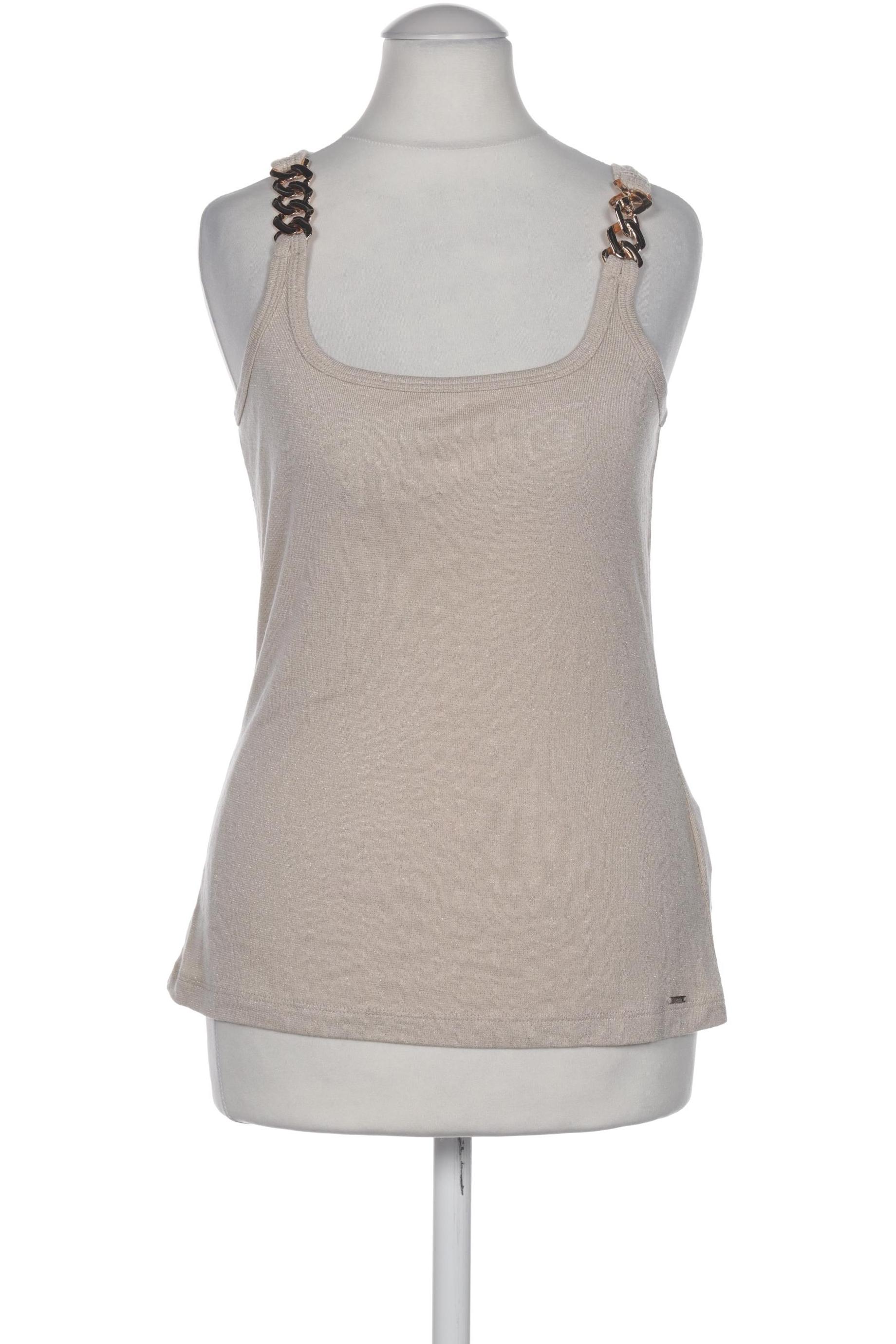 

Morgan Damen Top, beige, Gr. 36