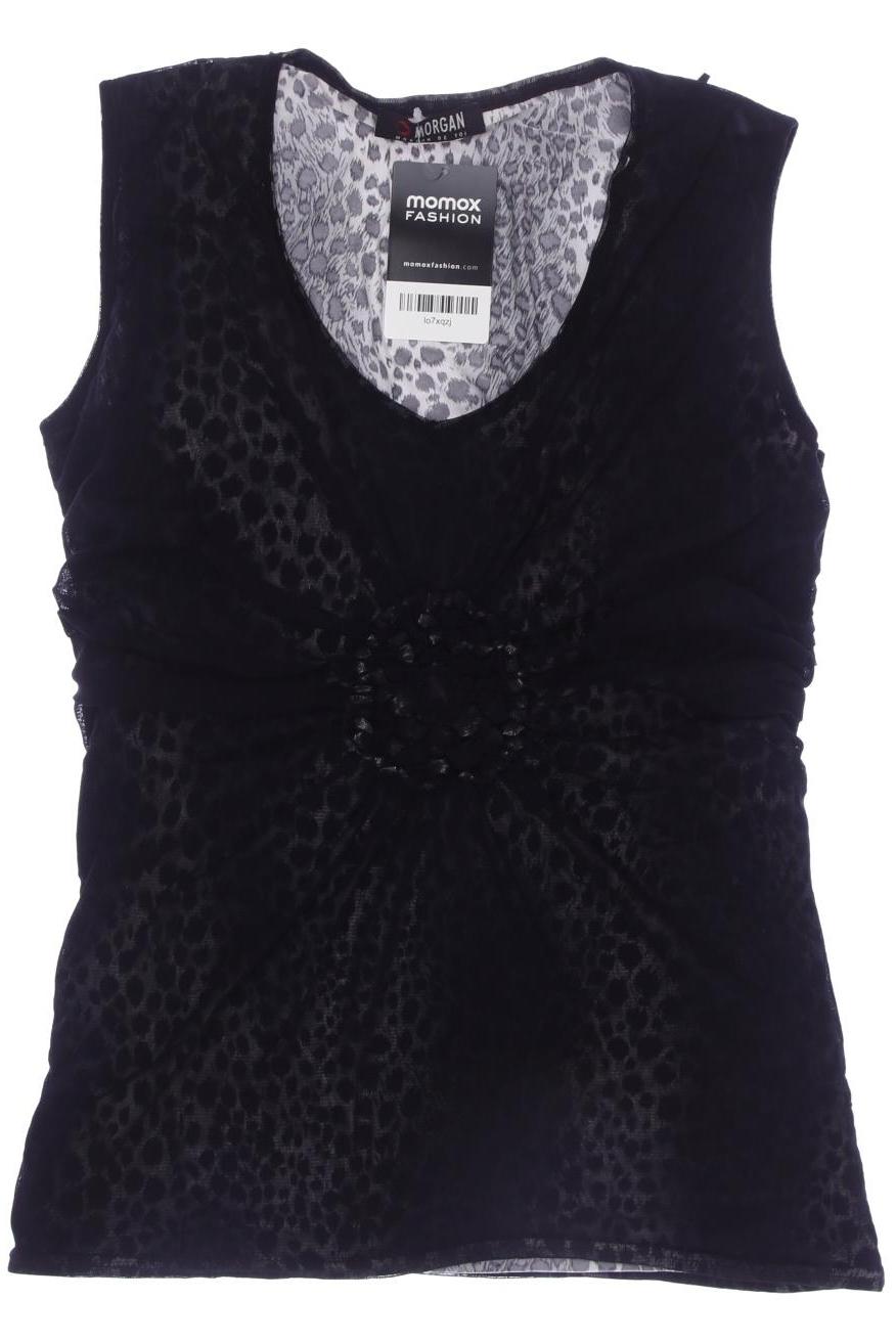 

Morgan Damen Top, schwarz, Gr. 36