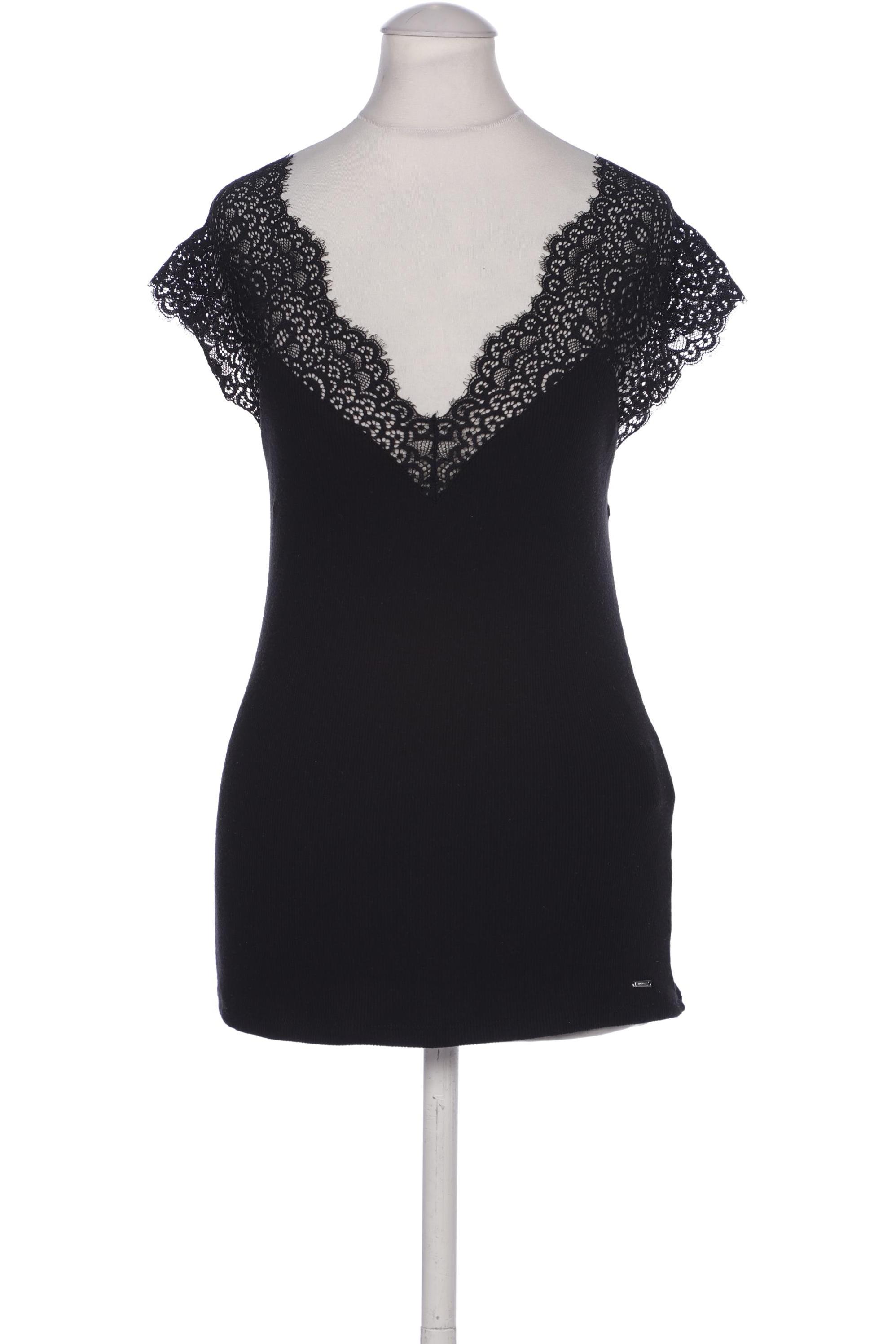 

Morgan Damen Top, schwarz, Gr. 36
