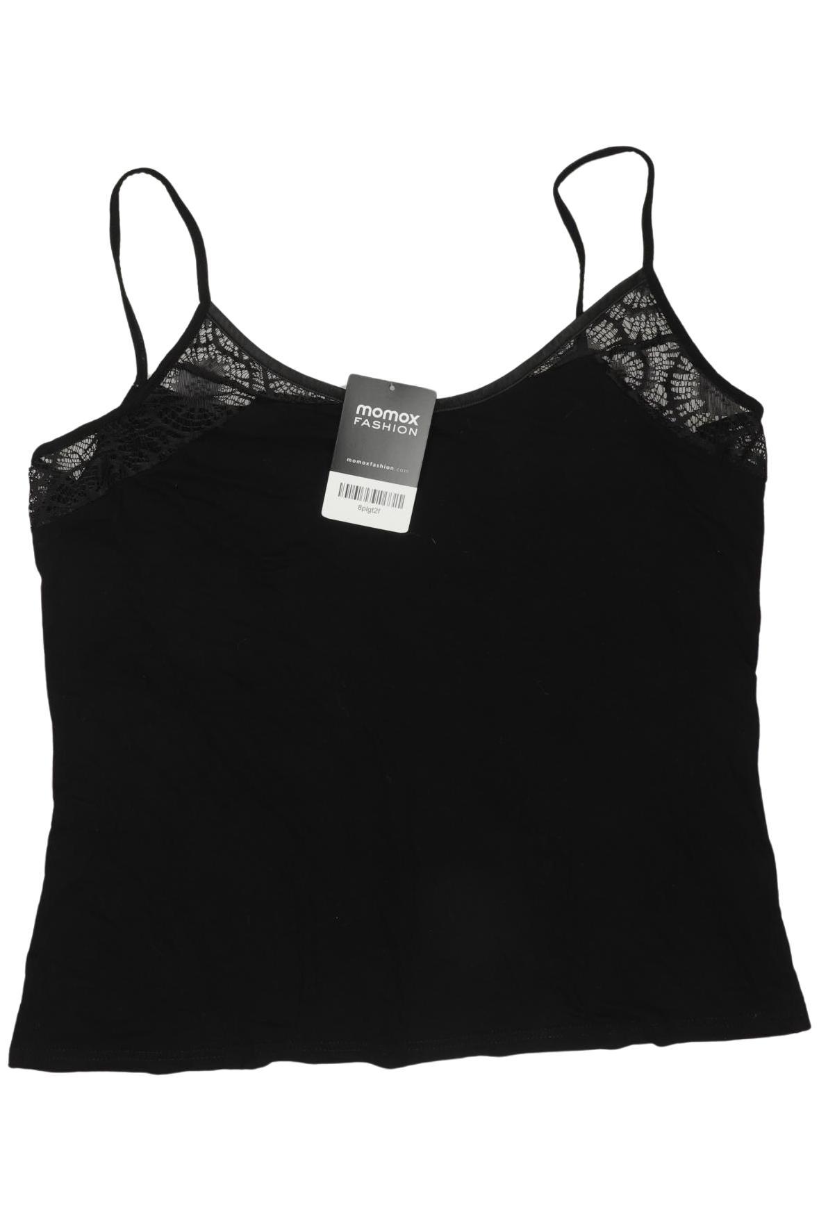 

Morgan Damen Top, schwarz, Gr. 38