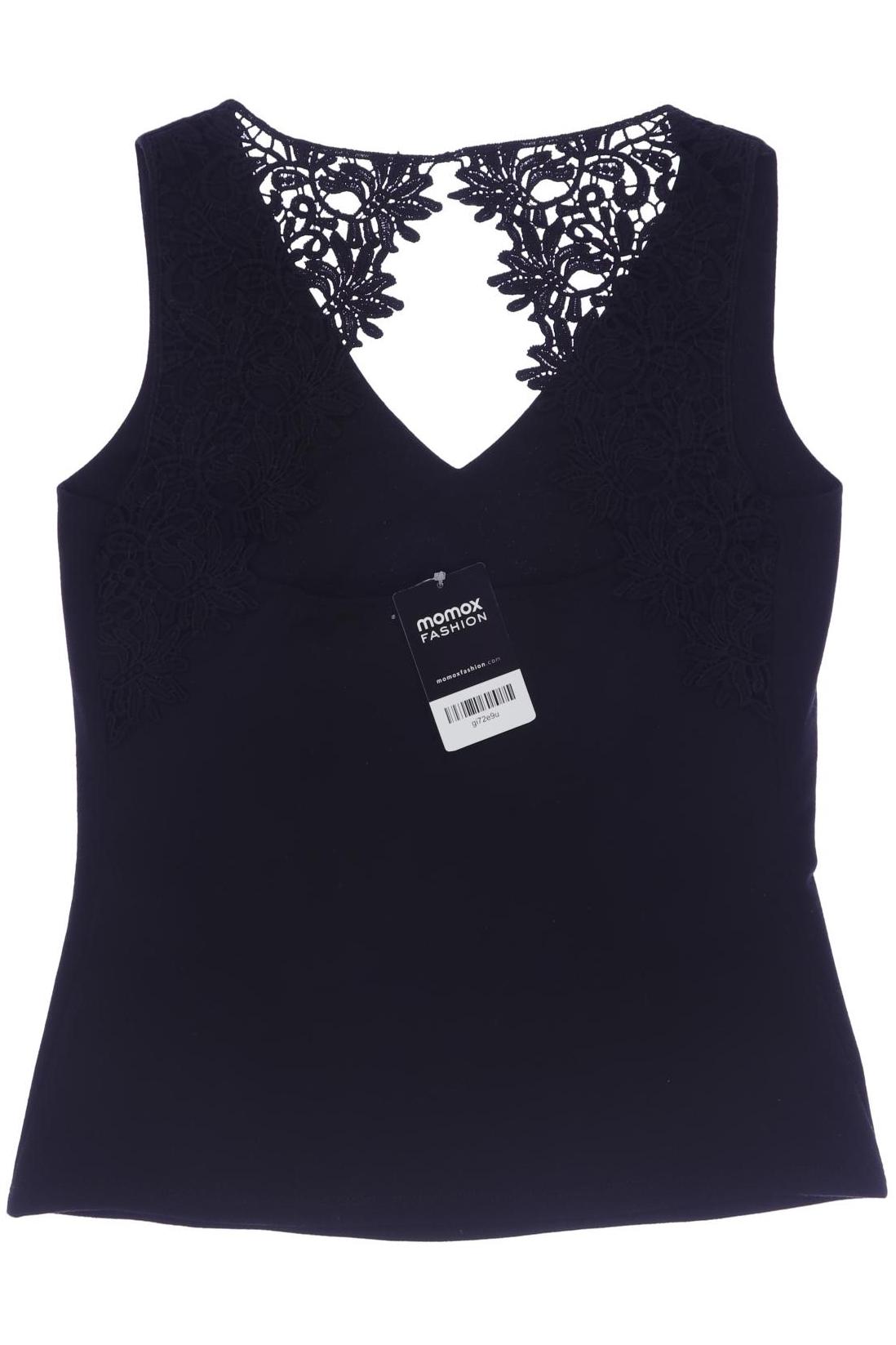 

Morgan Damen Top, schwarz, Gr. 36