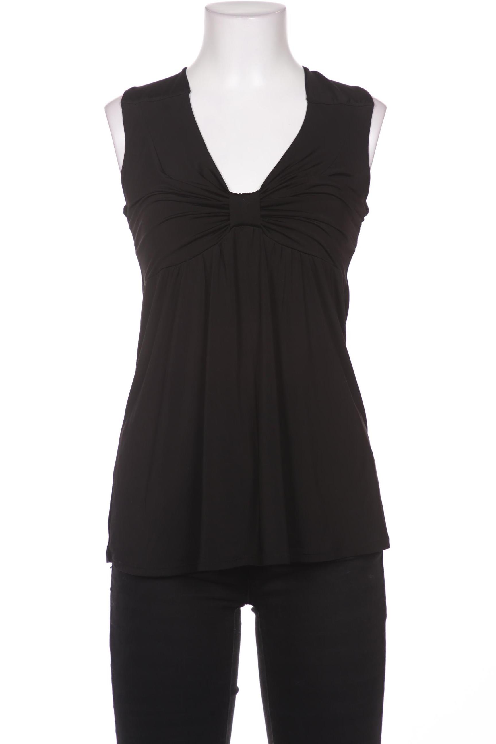 

Morgan Damen Top, schwarz, Gr. 34