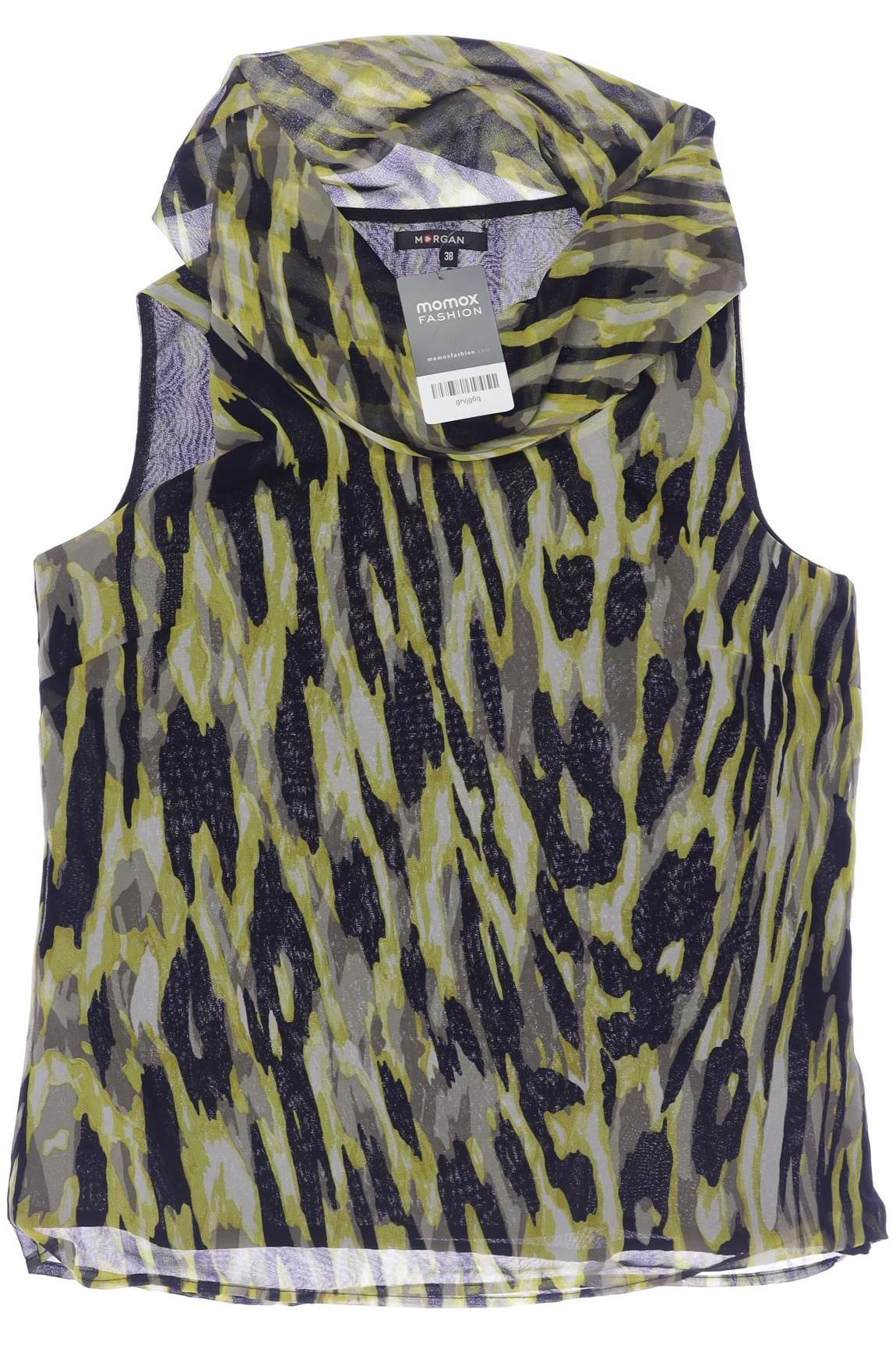 

Morgan Damen Top, schwarz, Gr. 38