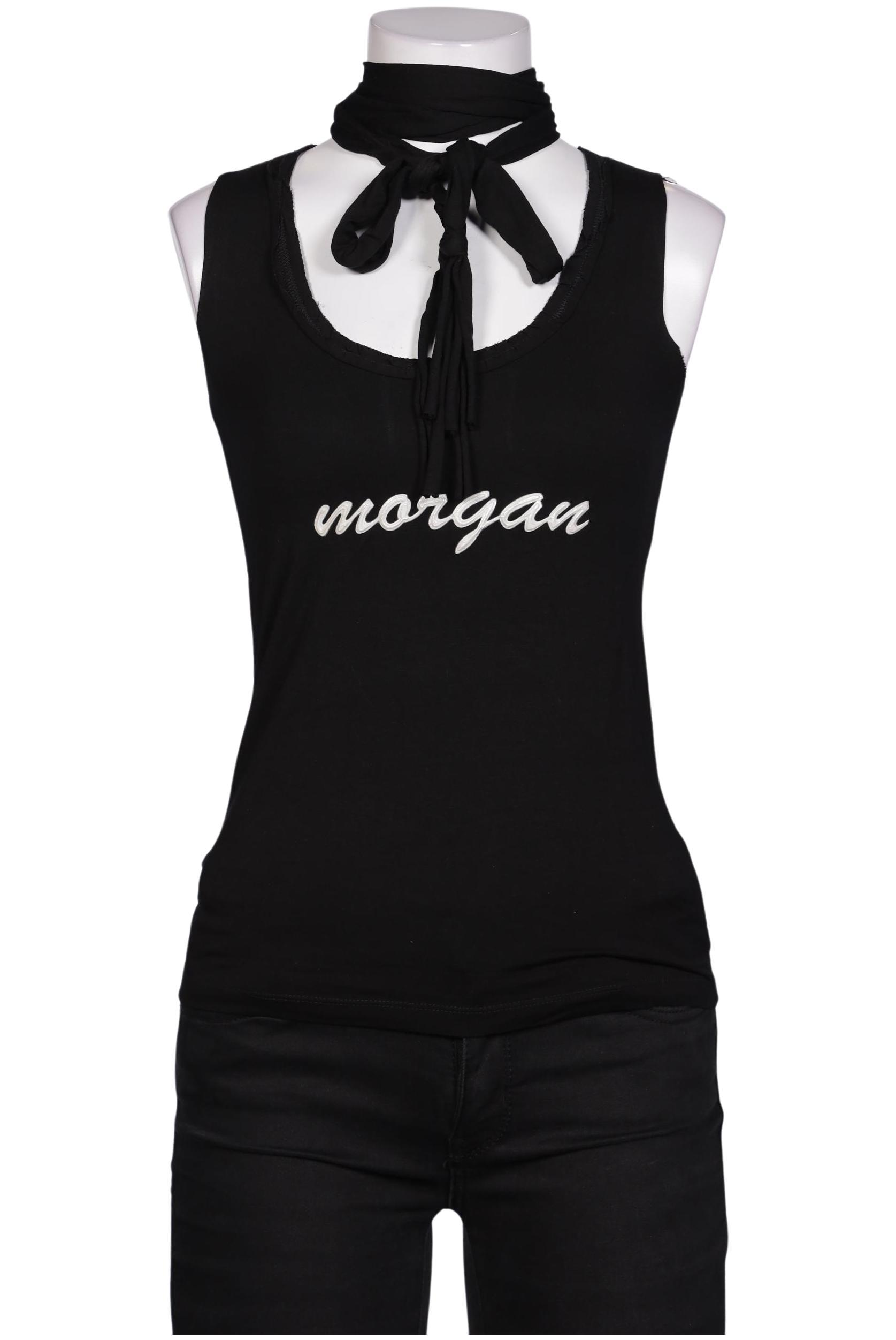 

Morgan Damen Top, schwarz, Gr. 34