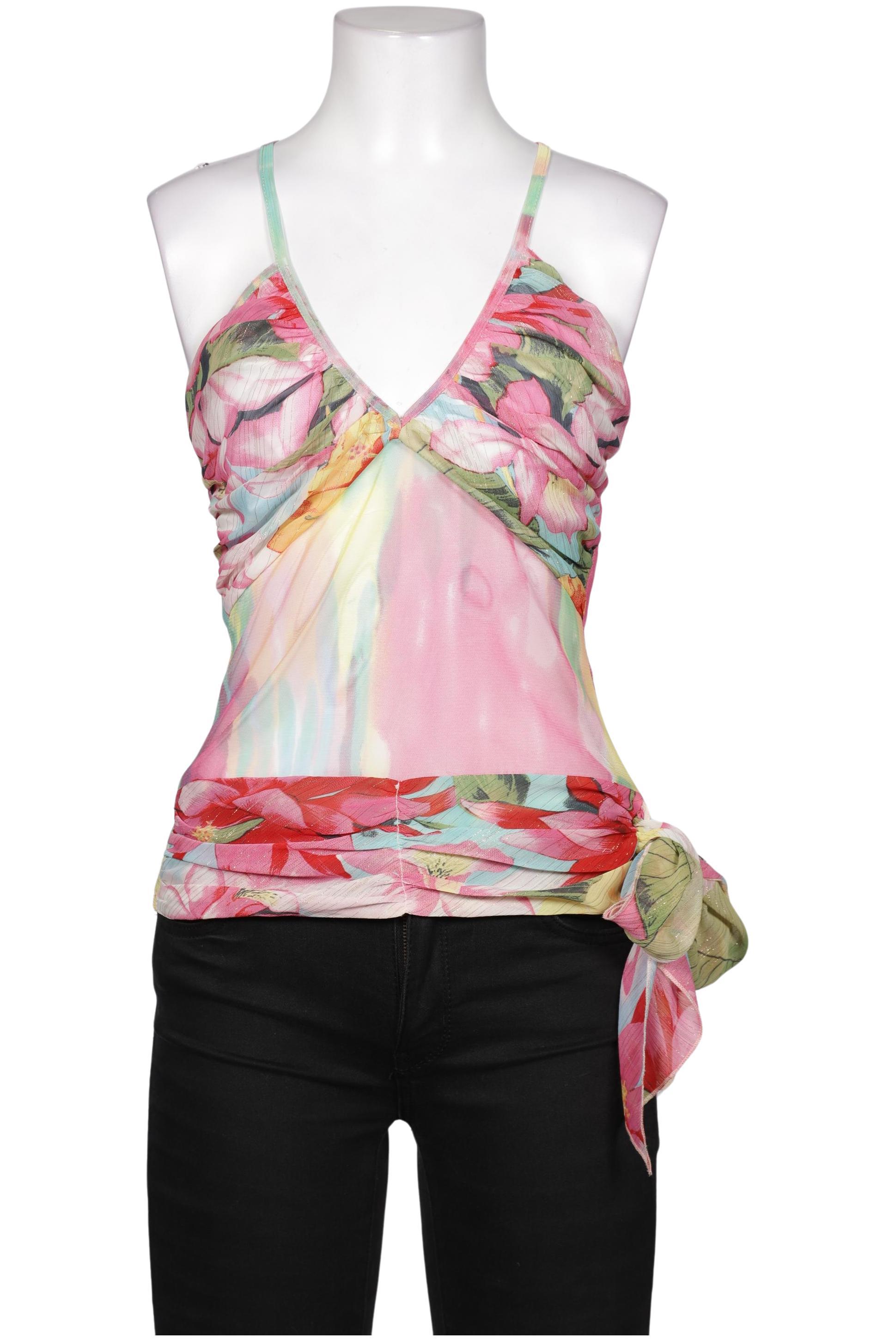 

Morgan Damen Top, mehrfarbig, Gr. 36