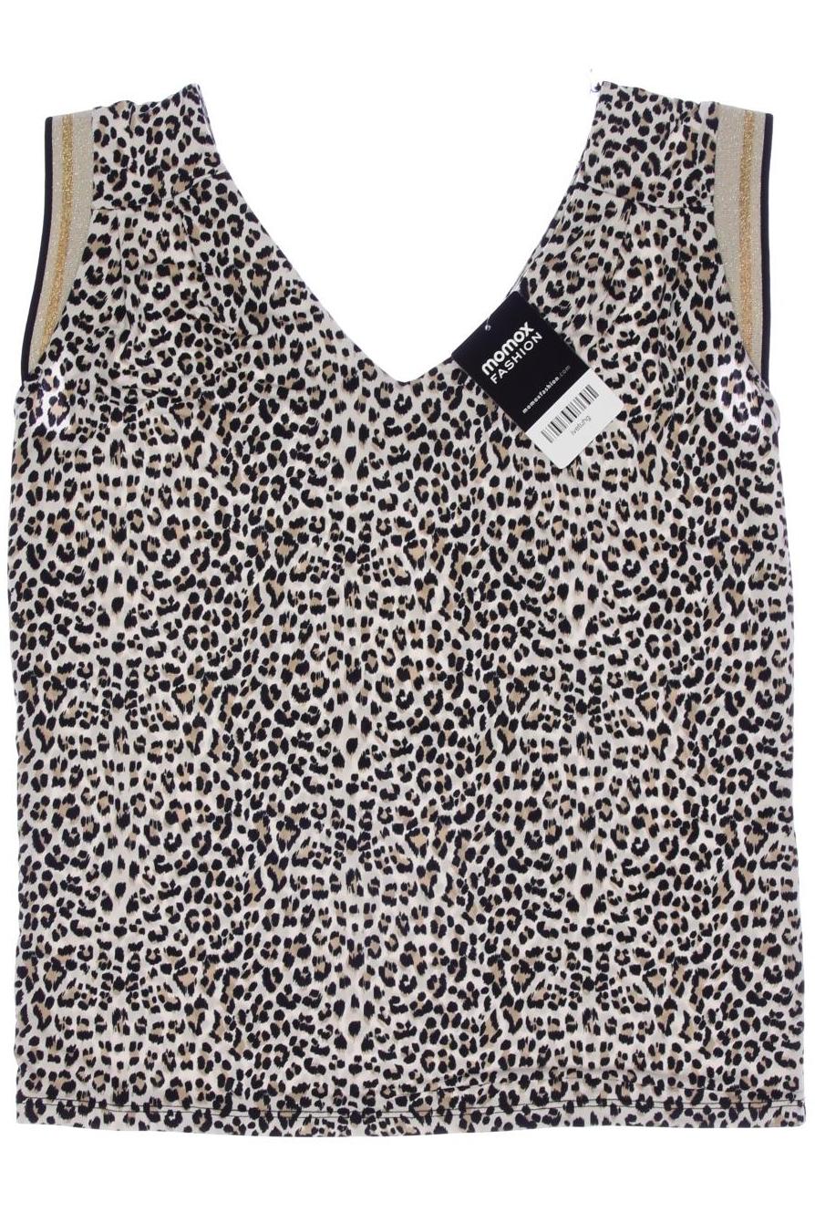 

Morgan Damen Top, beige, Gr. 34
