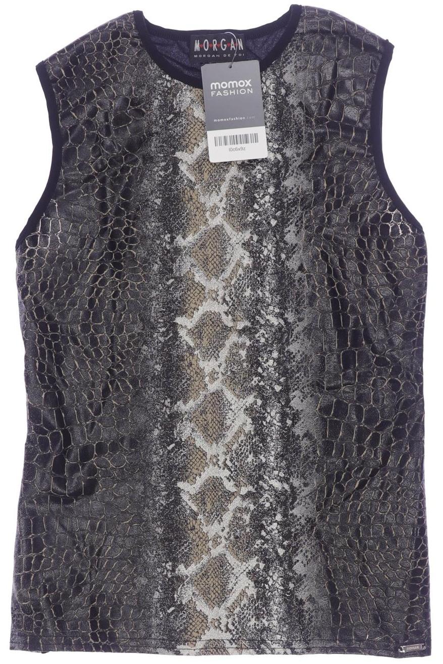 

Morgan Damen Top, braun, Gr. 2