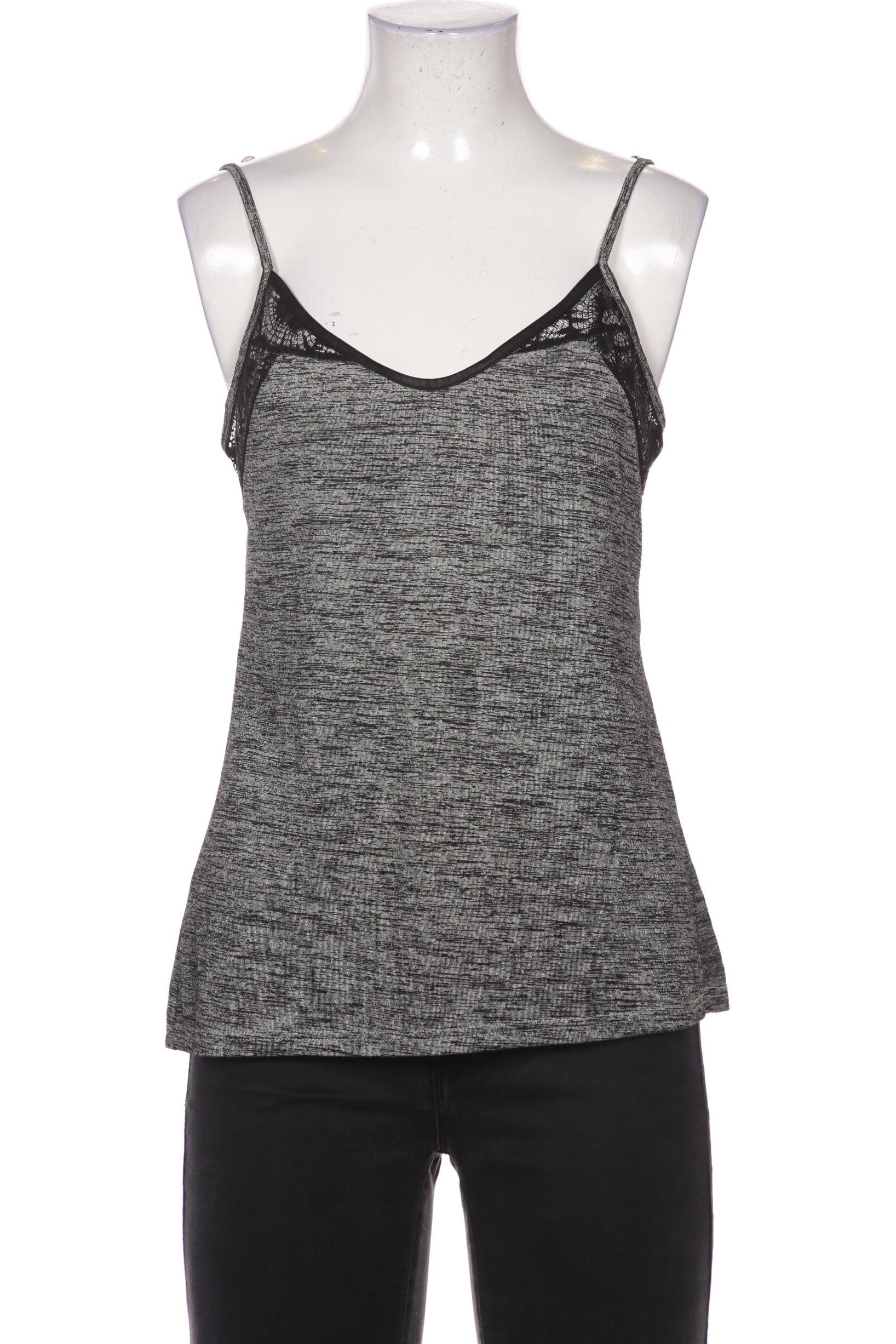 

Morgan Damen Top, grau, Gr. 38