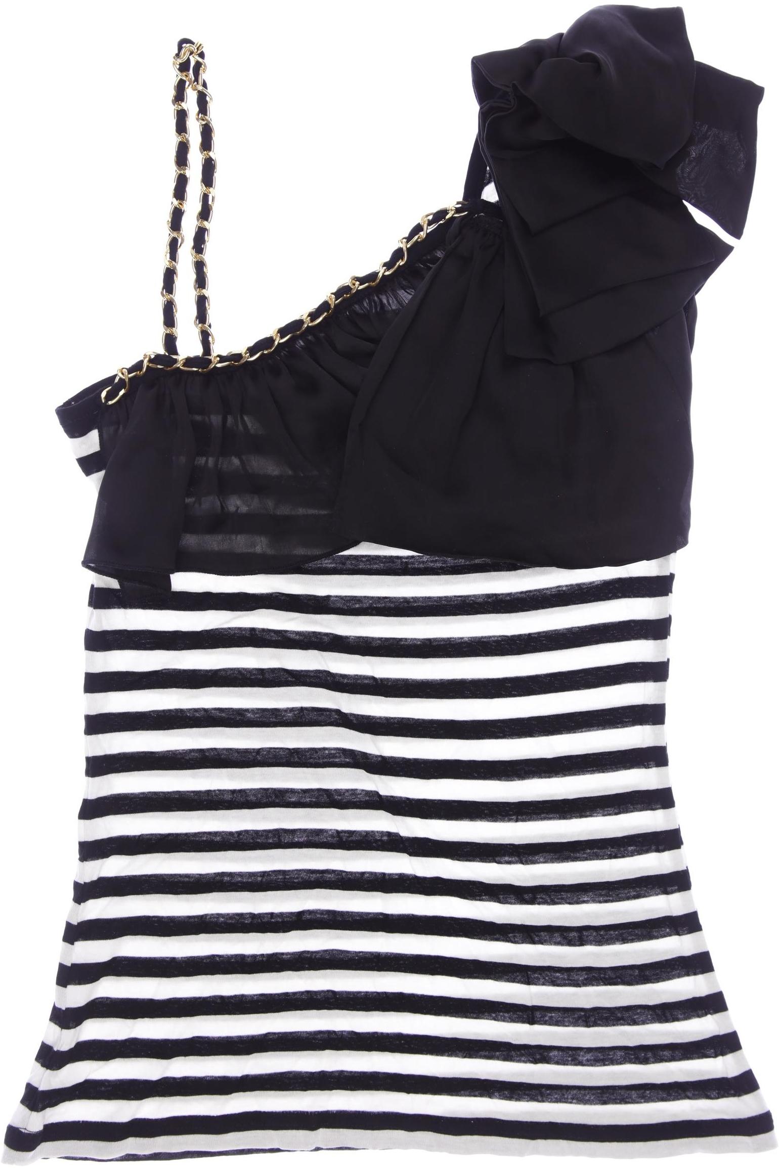 

Morgan Damen Top, schwarz, Gr. 38