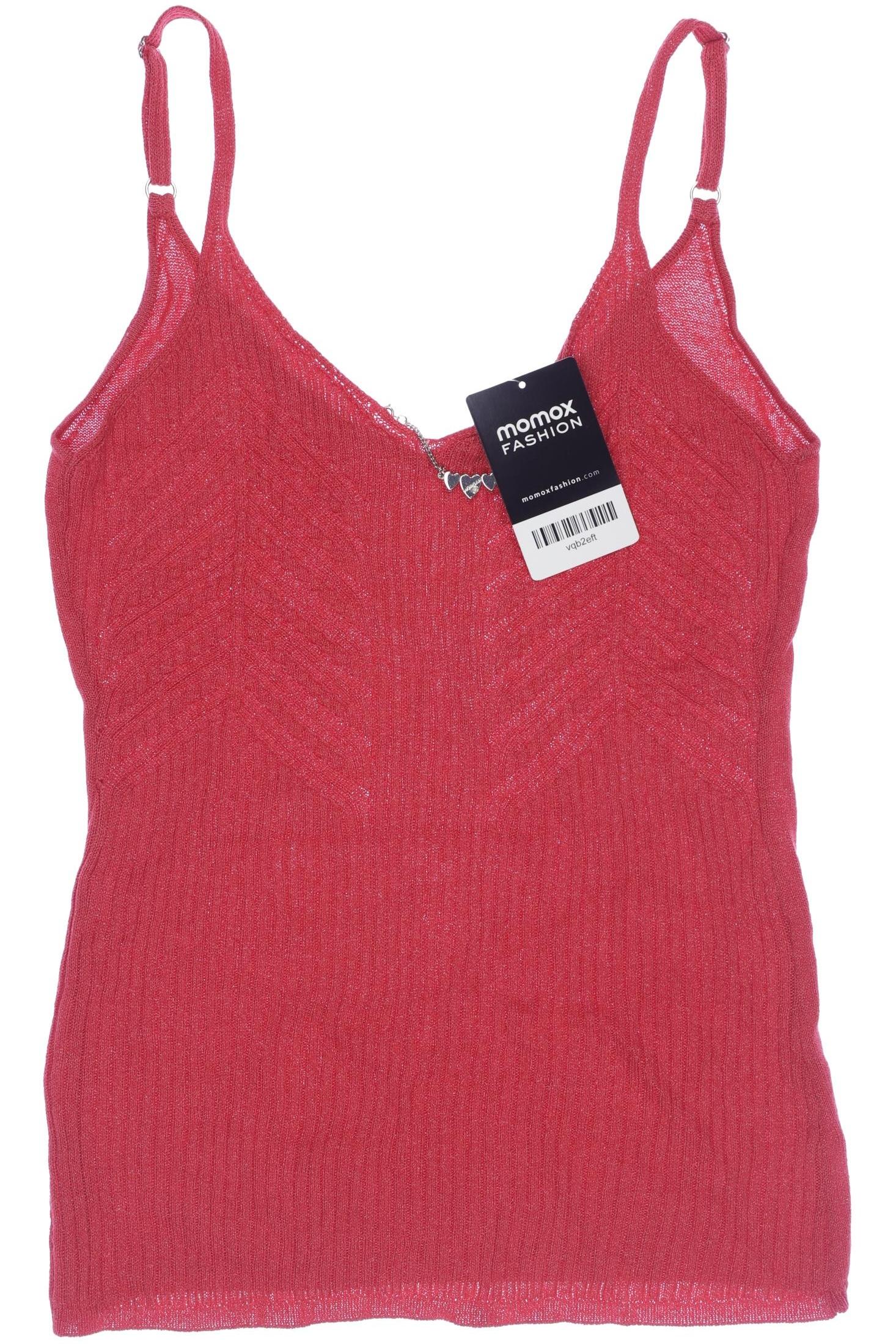 

Morgan Damen Top, rot, Gr. 38