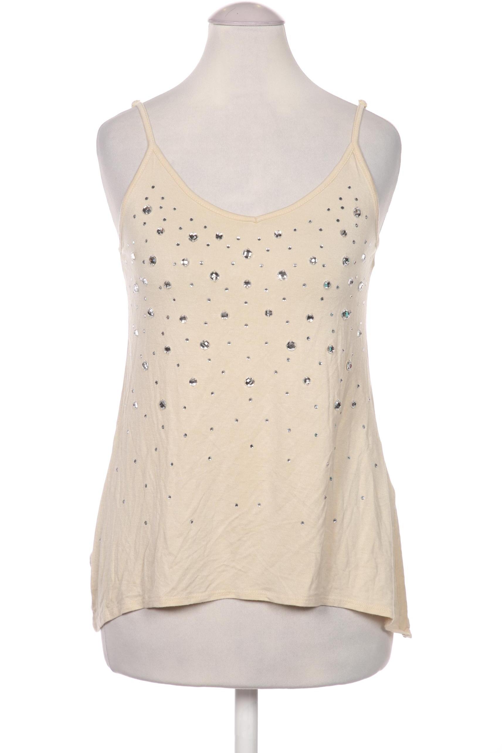 

Morgan Damen Top, beige, Gr. 34