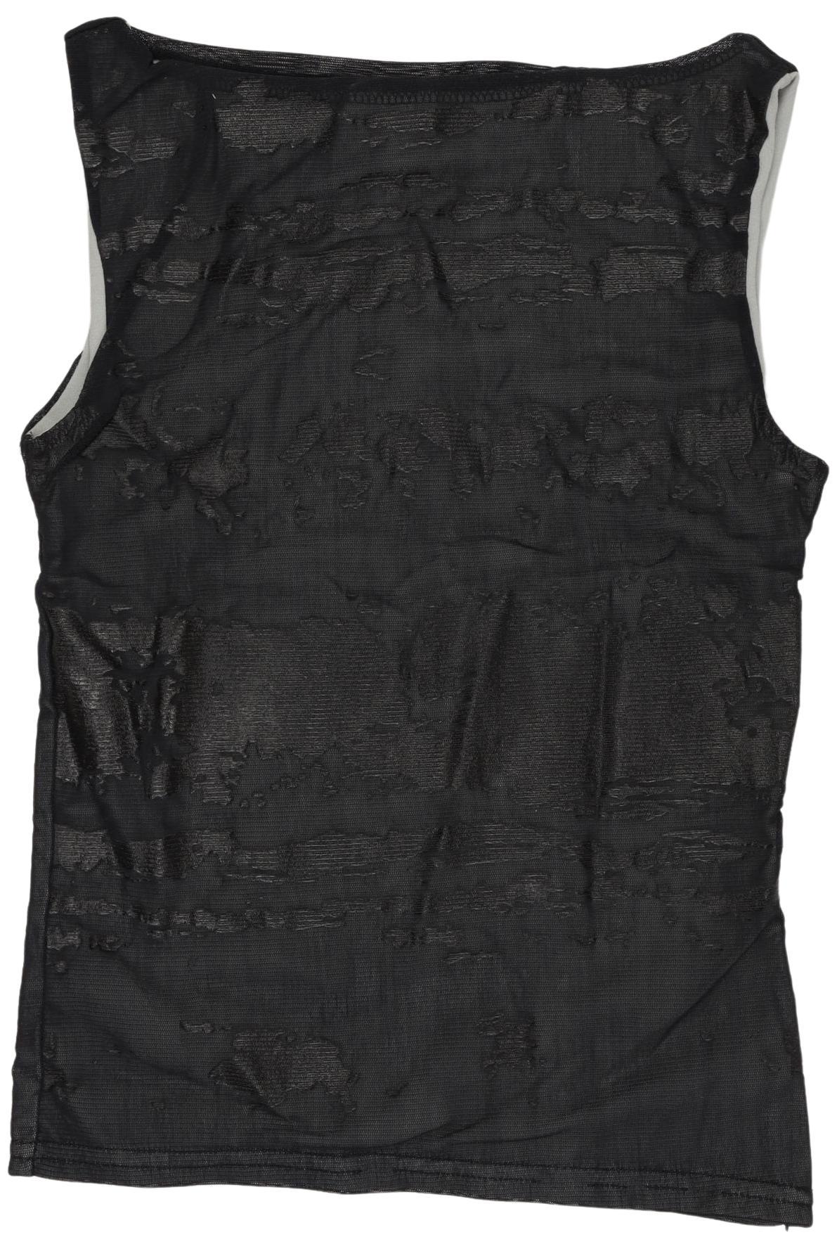 

Morgan Damen Top, schwarz, Gr. 30