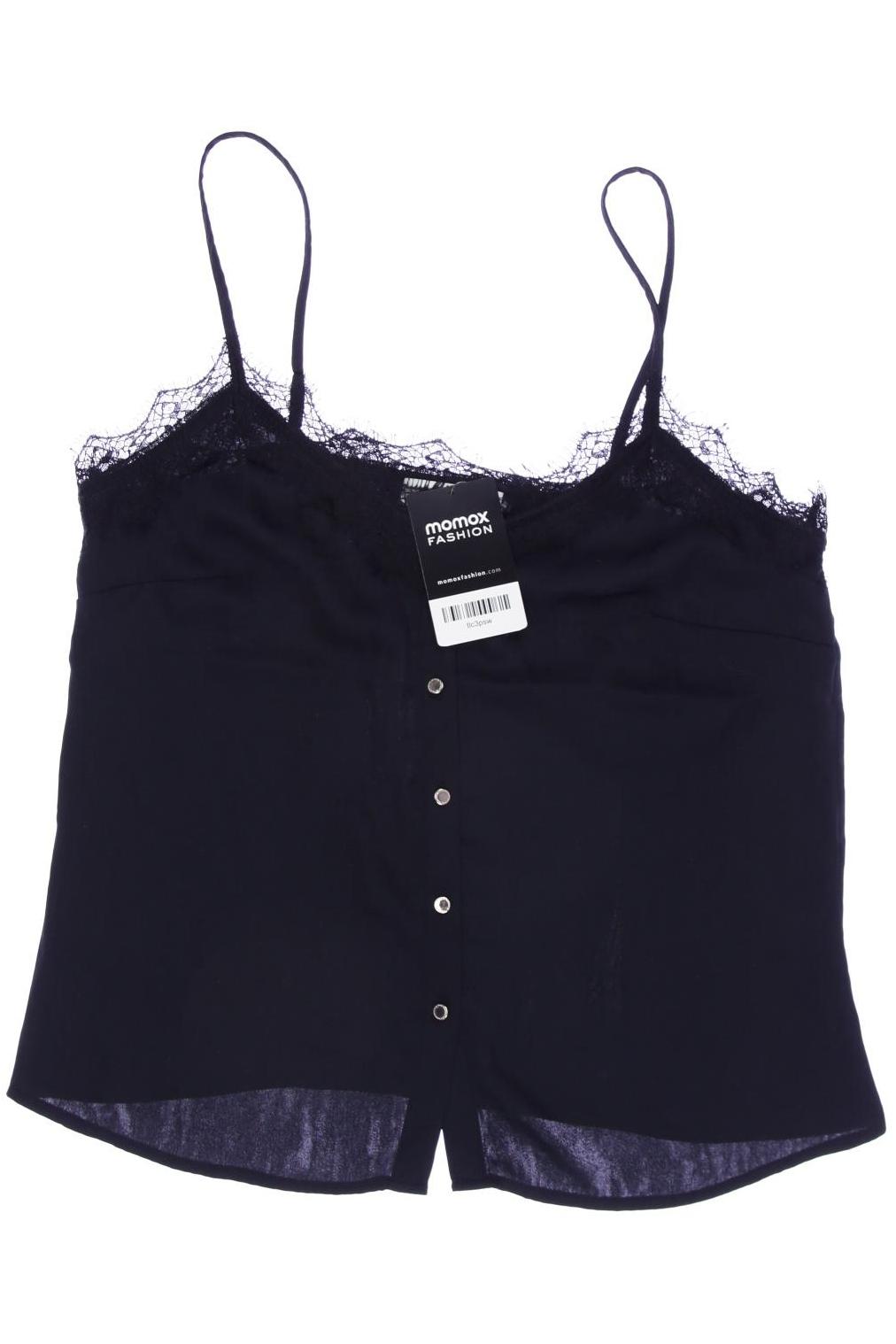 

Morgan Damen Top, schwarz, Gr. 38