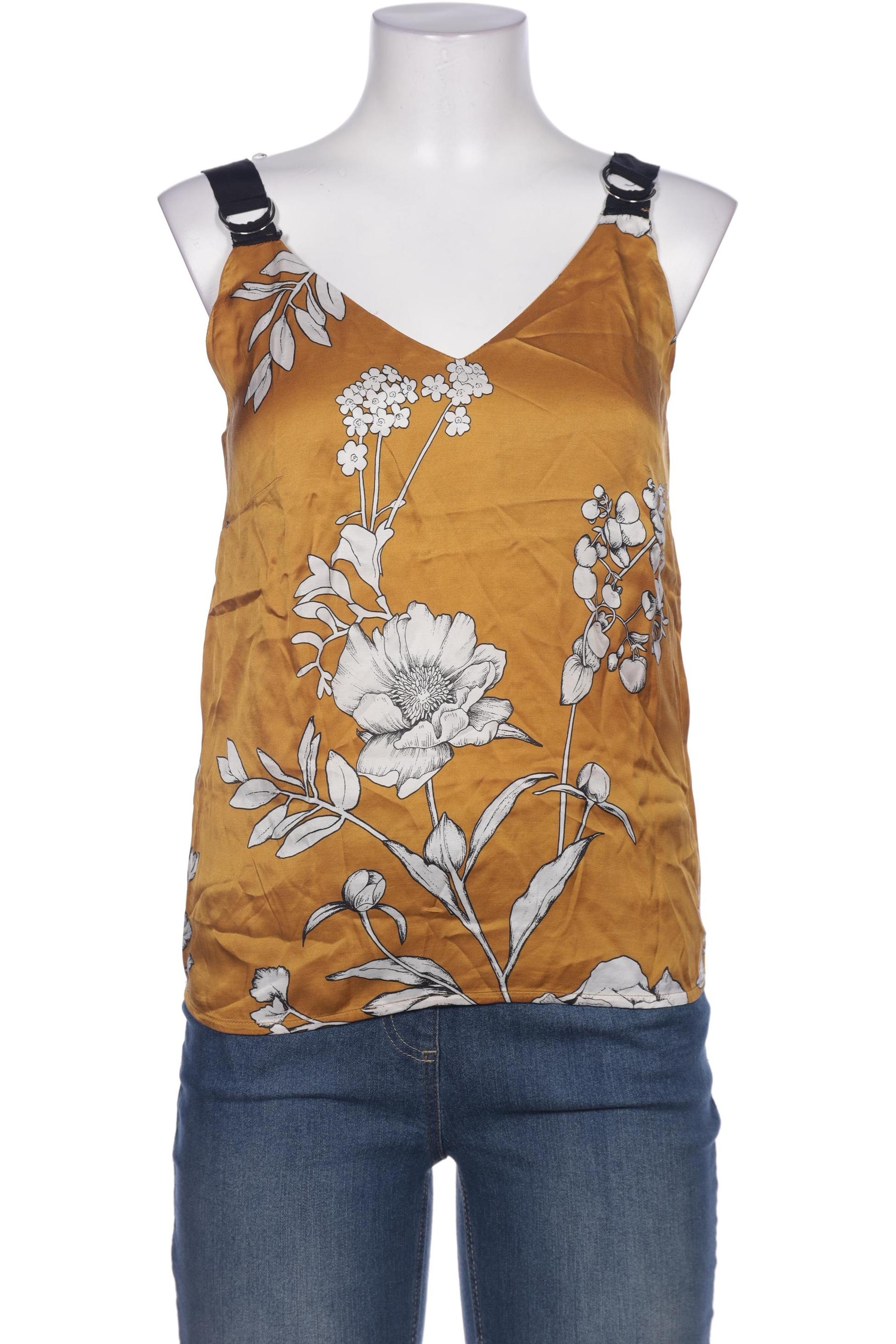 

Morgan Damen Top, orange, Gr. 38
