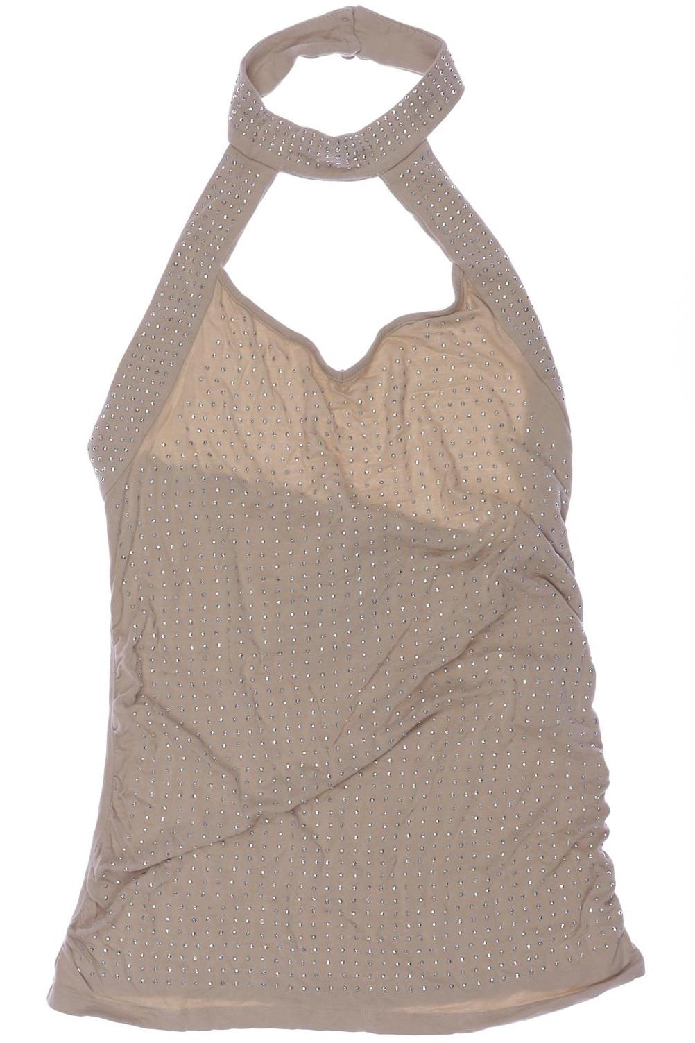 

Morgan Damen Top, beige, Gr. 36