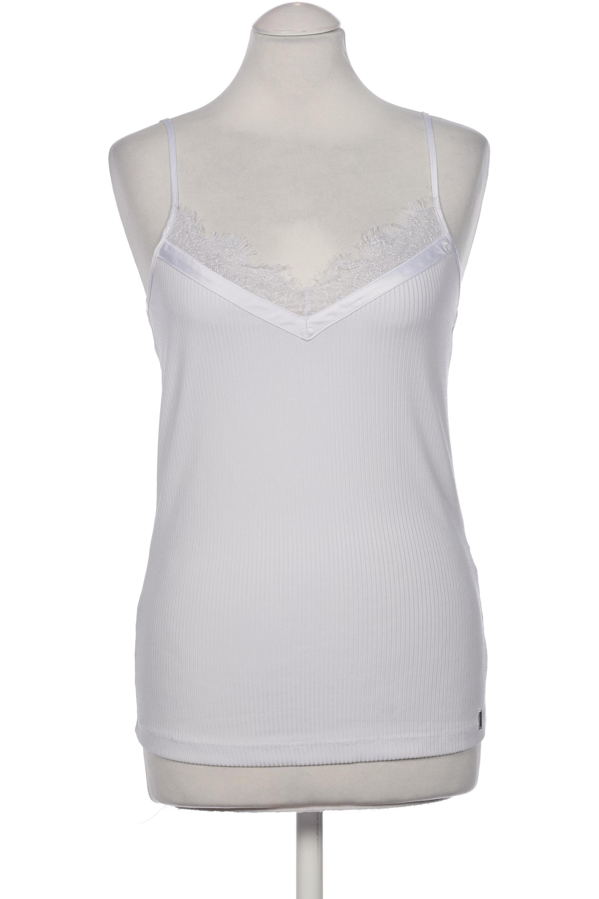 

Morgan Damen Top, weiß, Gr. 36