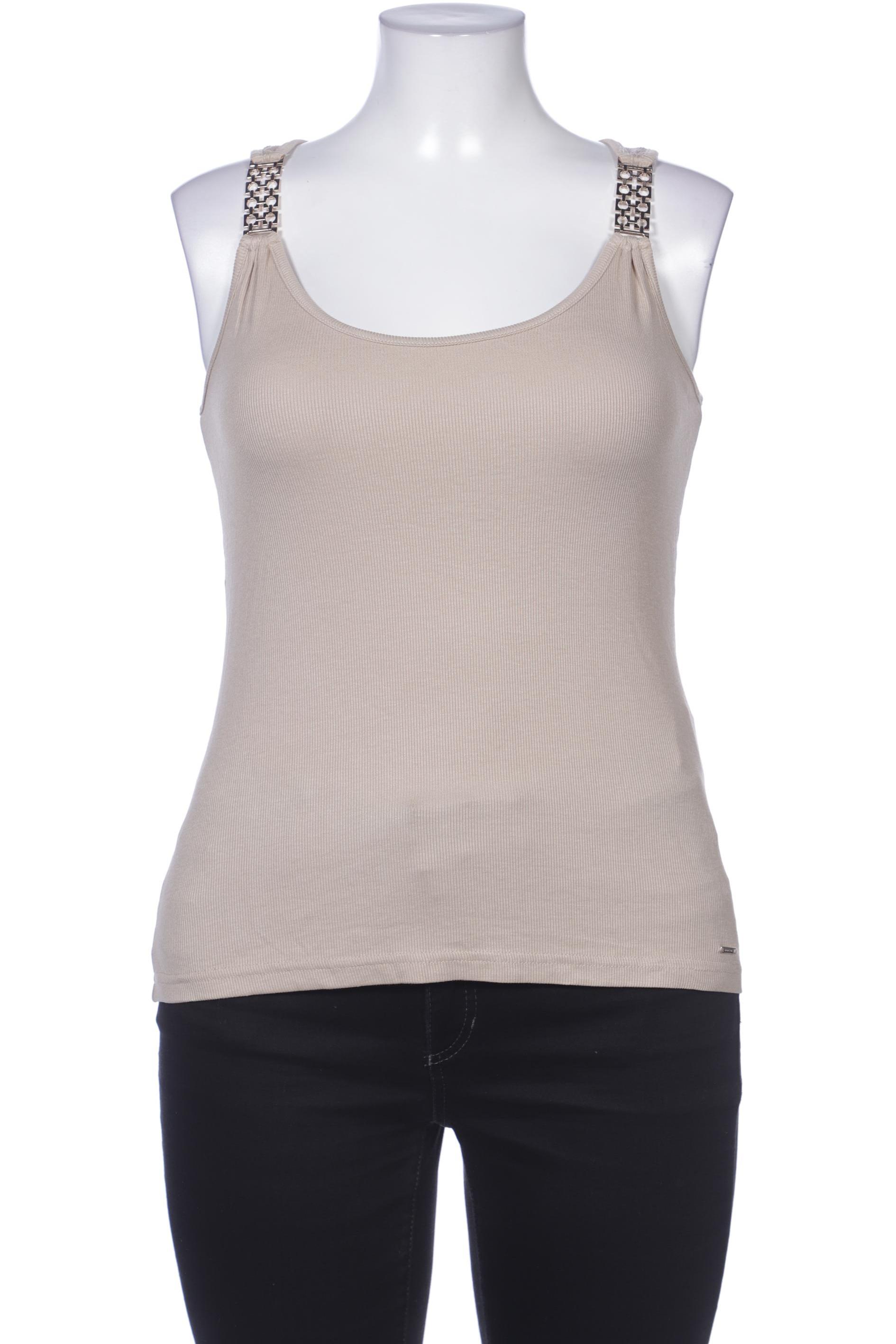 

Morgan Damen Top, beige, Gr. 44