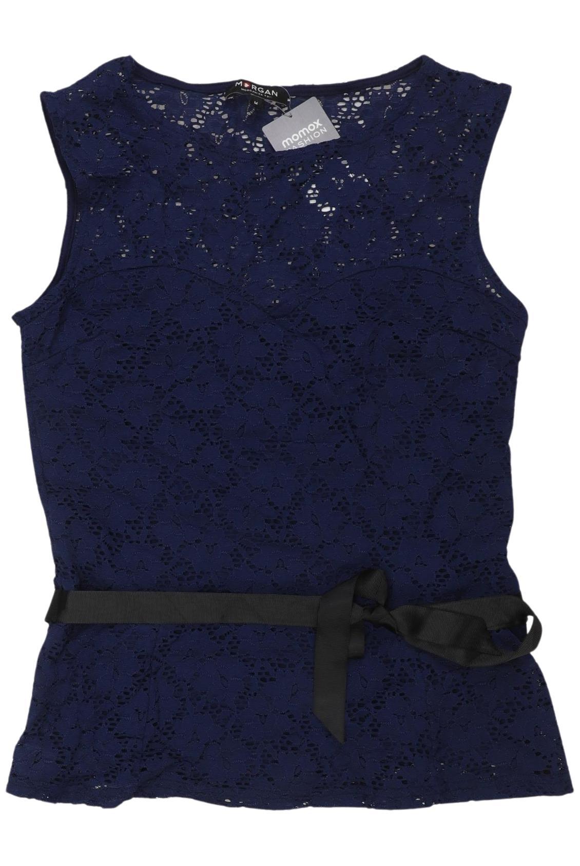 

Morgan Damen Top, marineblau, Gr. 38
