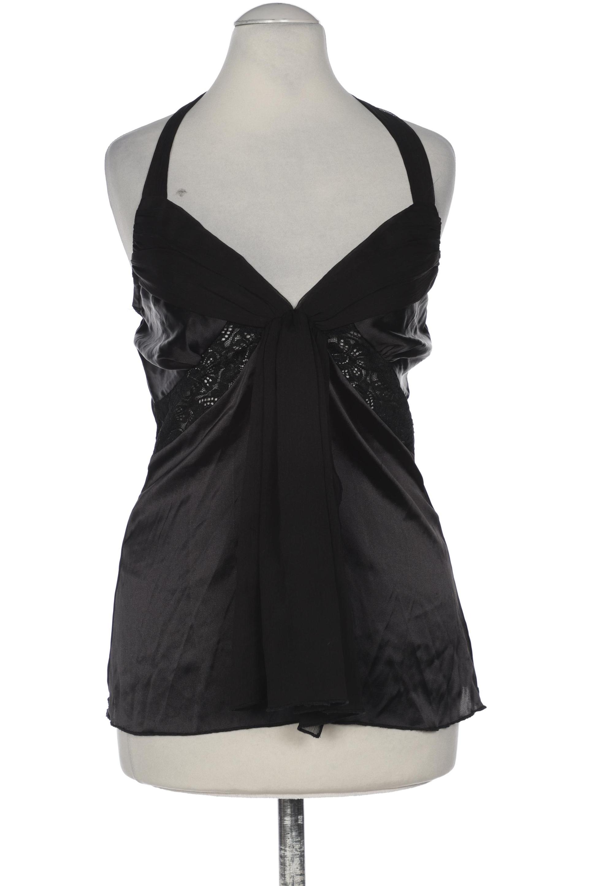 

Morgan Damen Top, schwarz, Gr. 36
