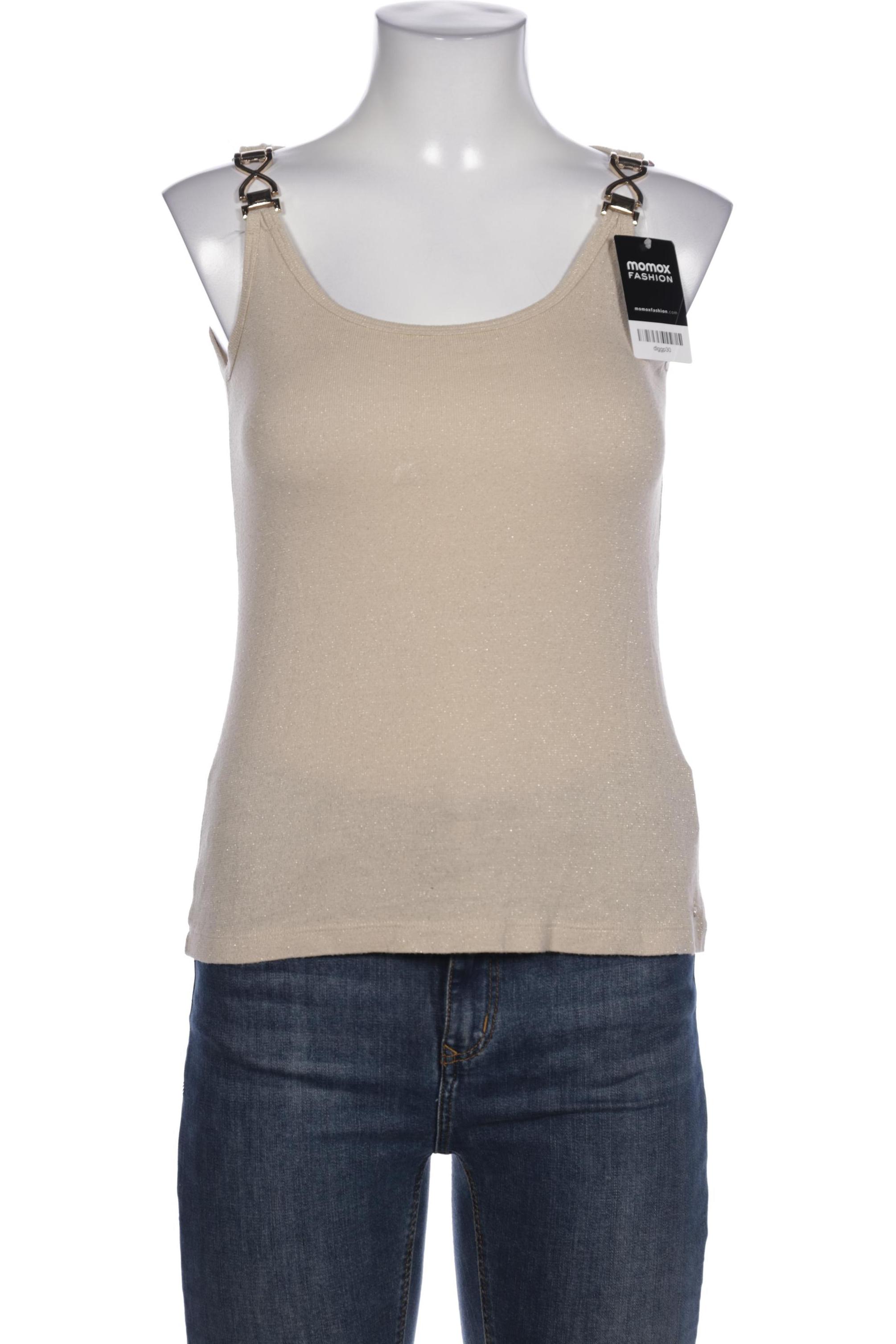 

Morgan Damen Top, beige, Gr. 38