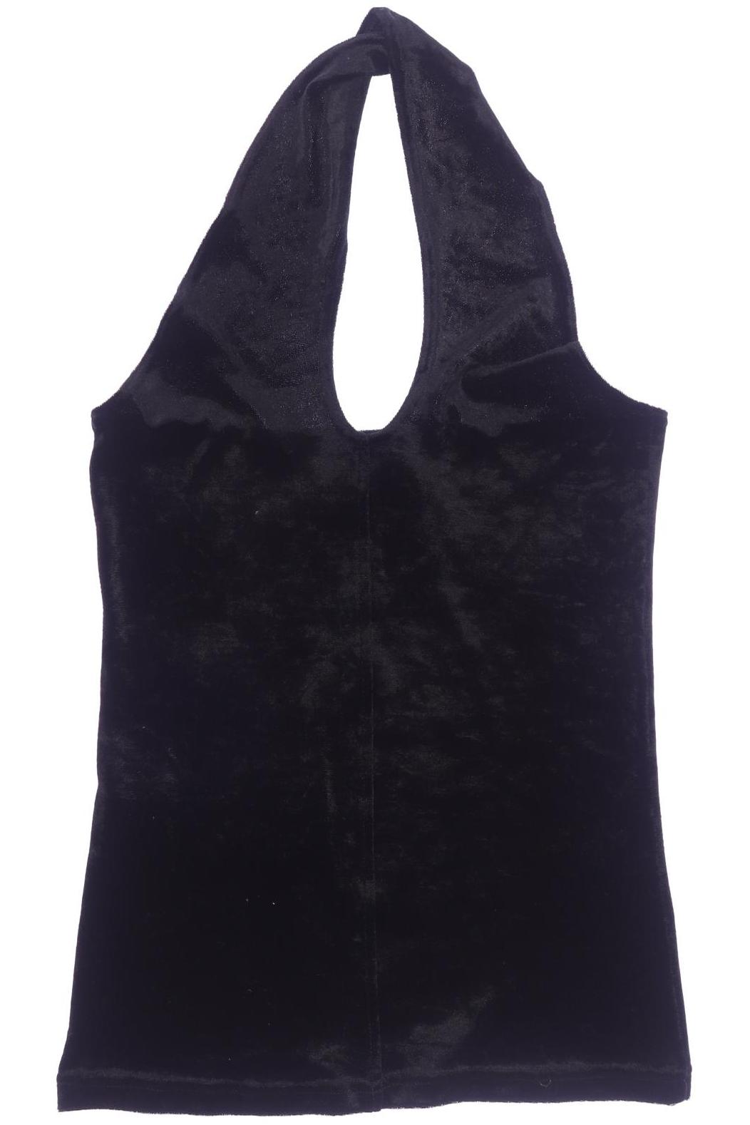 

Morgan Damen Top, schwarz, Gr. 38